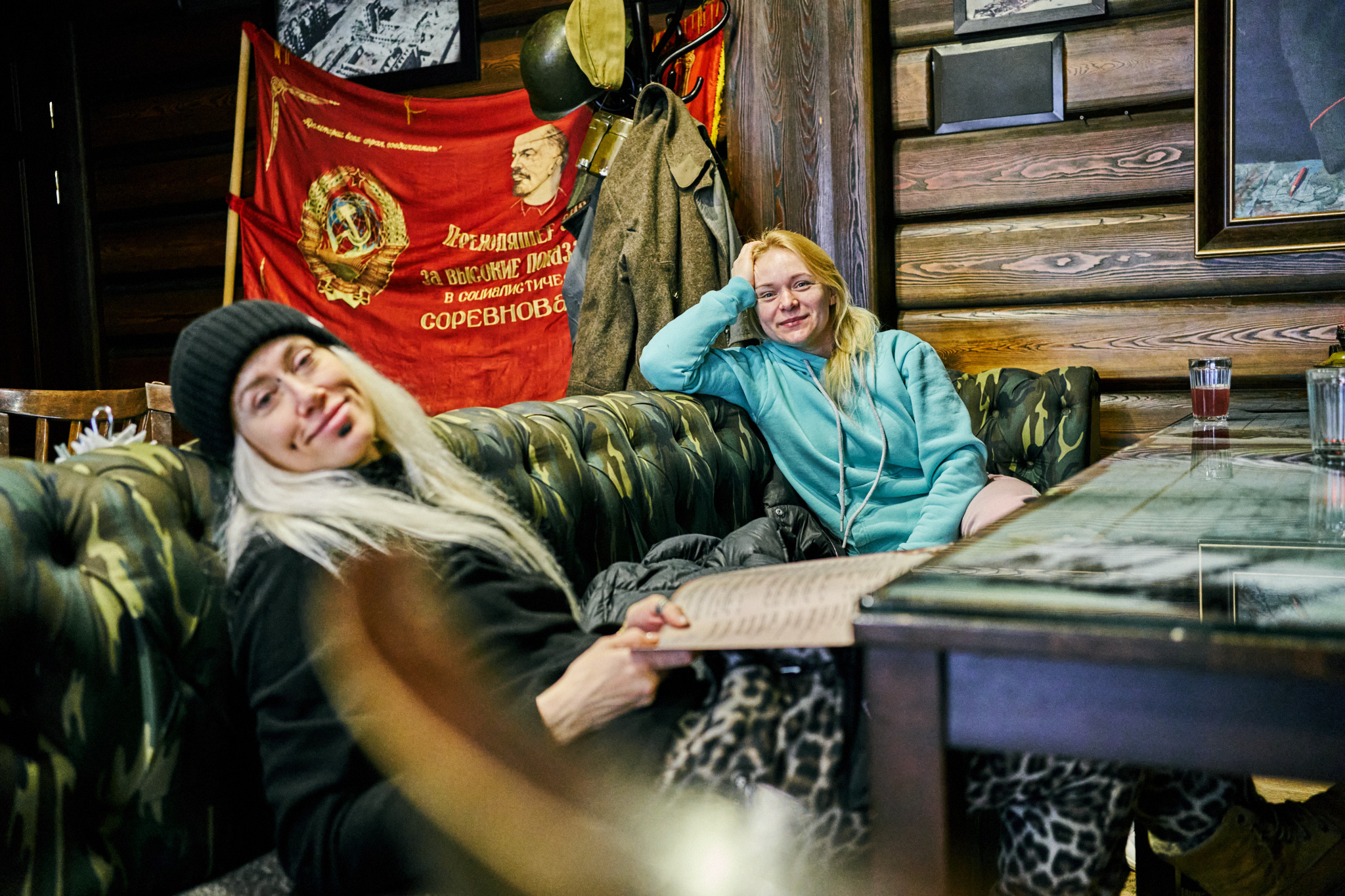 Путешествие на Кавказ в 2022 году. Внедорожные путешествия — OFFROADTRIP