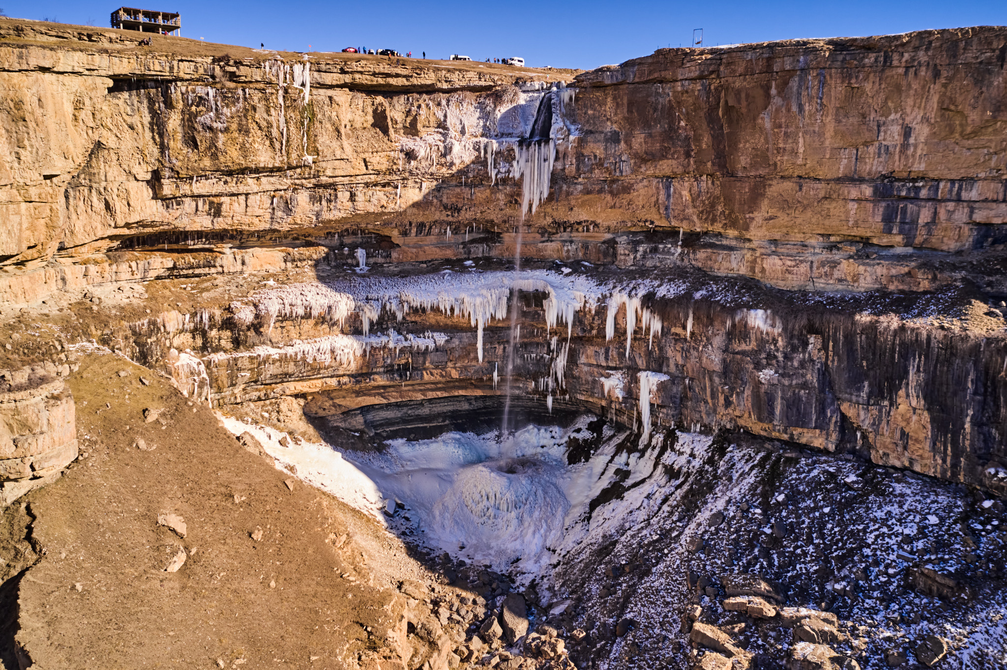 Путешествие на Кавказ в 2022 году. Внедорожные путешествия — OFFROADTRIP