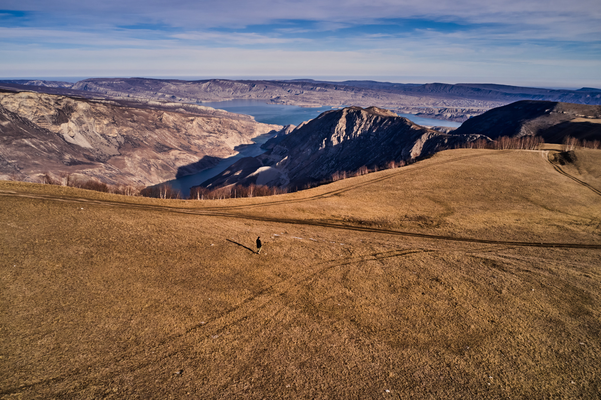 Путешествие на Кавказ в 2022 году. Внедорожные путешествия — OFFROADTRIP