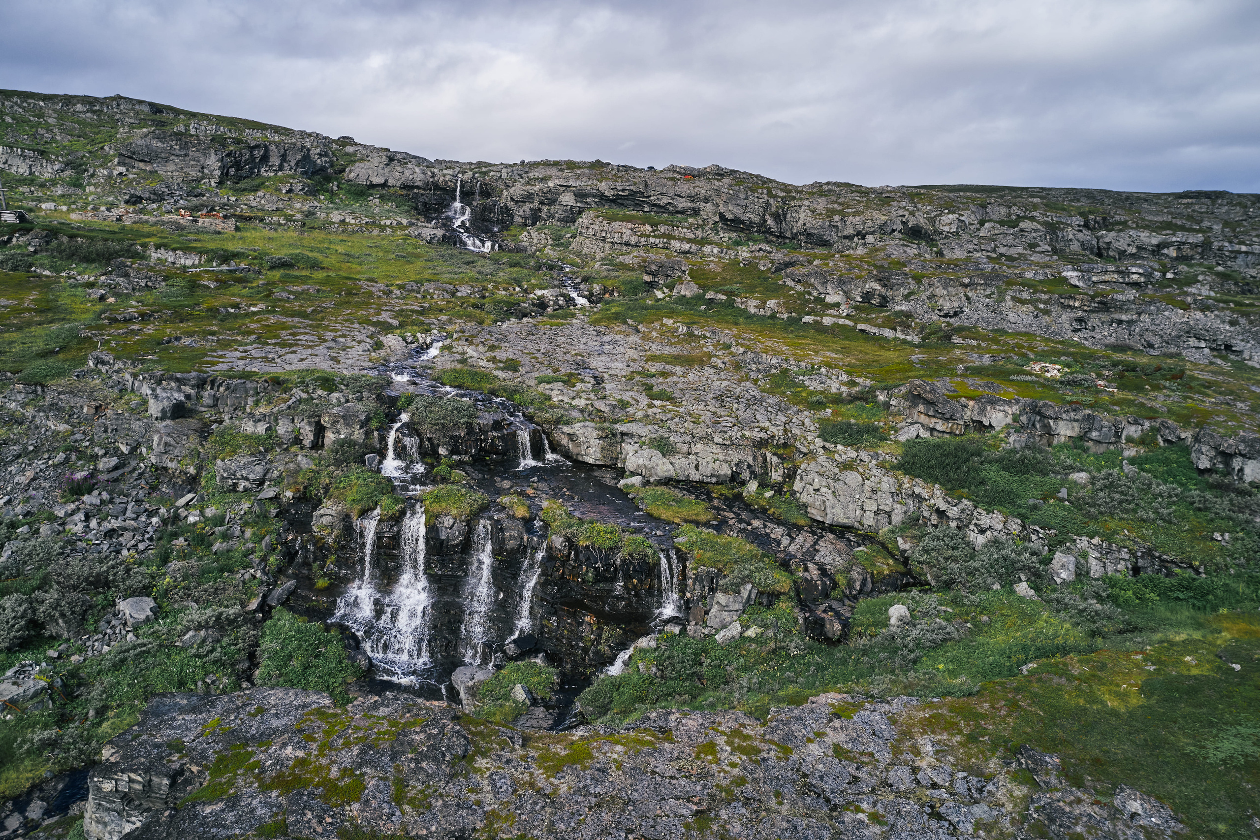 Путешествие на Север в 2022 году. Внедорожные путешествия — OFFROADTRIP