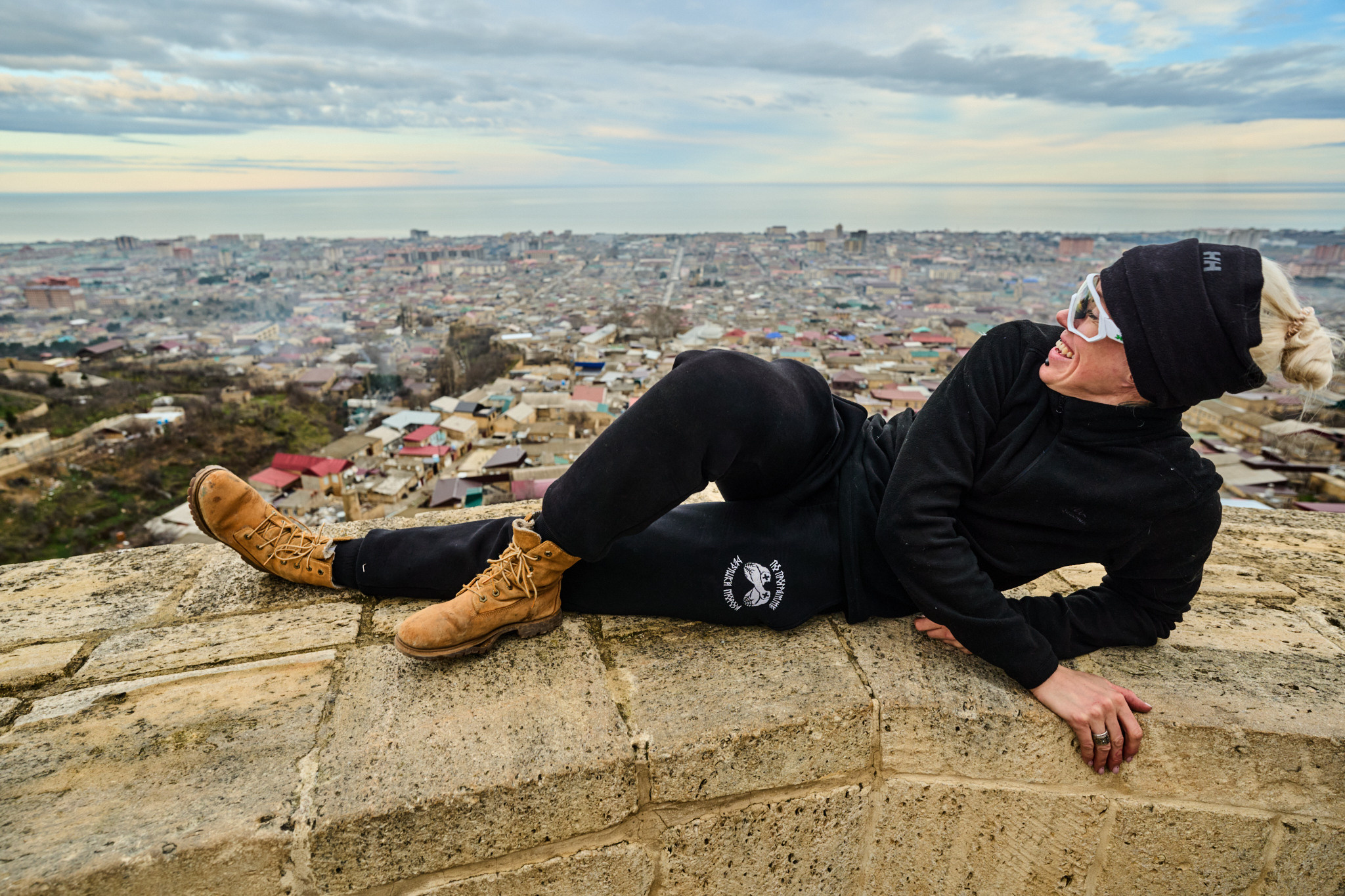 Путешествие на Кавказ в 2022 году. Внедорожные путешествия — OFFROADTRIP