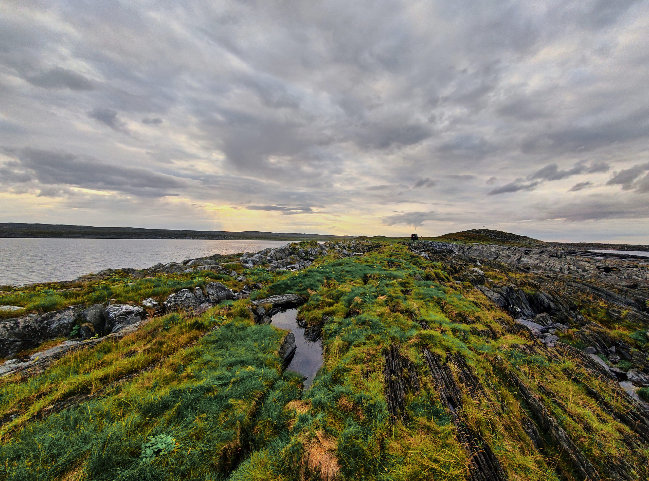 Путешествие на Север в 2022 году. Внедорожные путешествия — OFFROADTRIP
