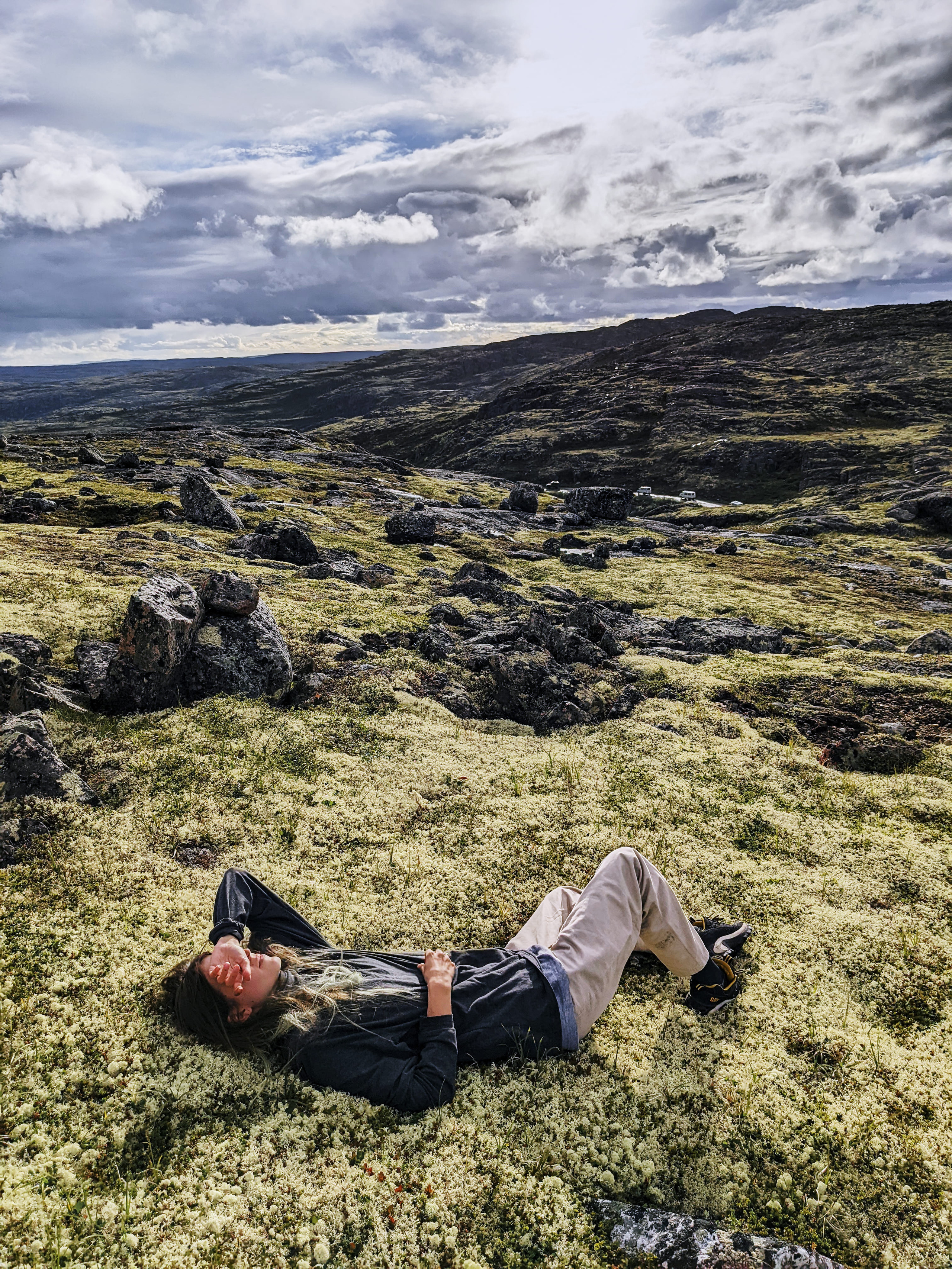 Путешествие на Север в 2022 году. Внедорожные путешествия — OFFROADTRIP