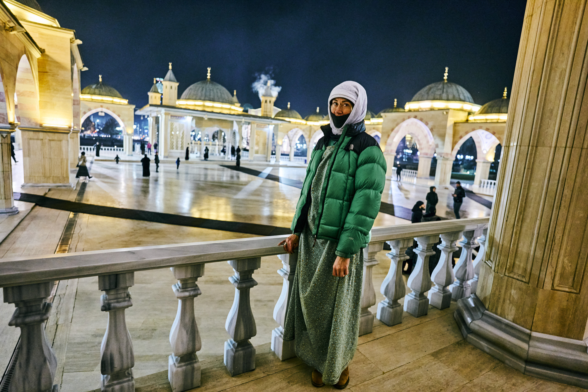 Путешествие на Кавказ в 2022 году. Внедорожные путешествия — OFFROADTRIP