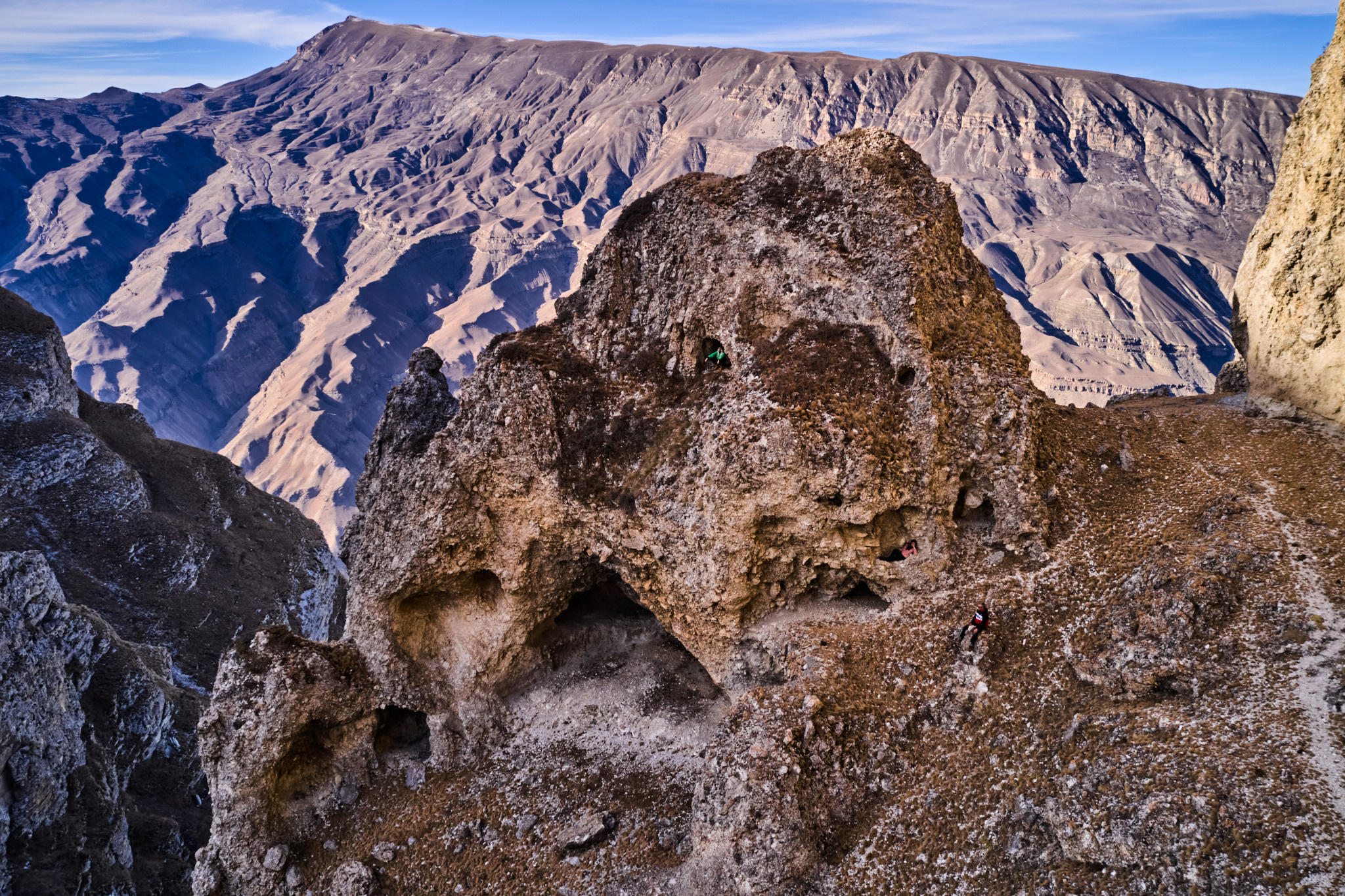 Путешествие на Кавказ в 2022 году. Внедорожные путешествия — OFFROADTRIP