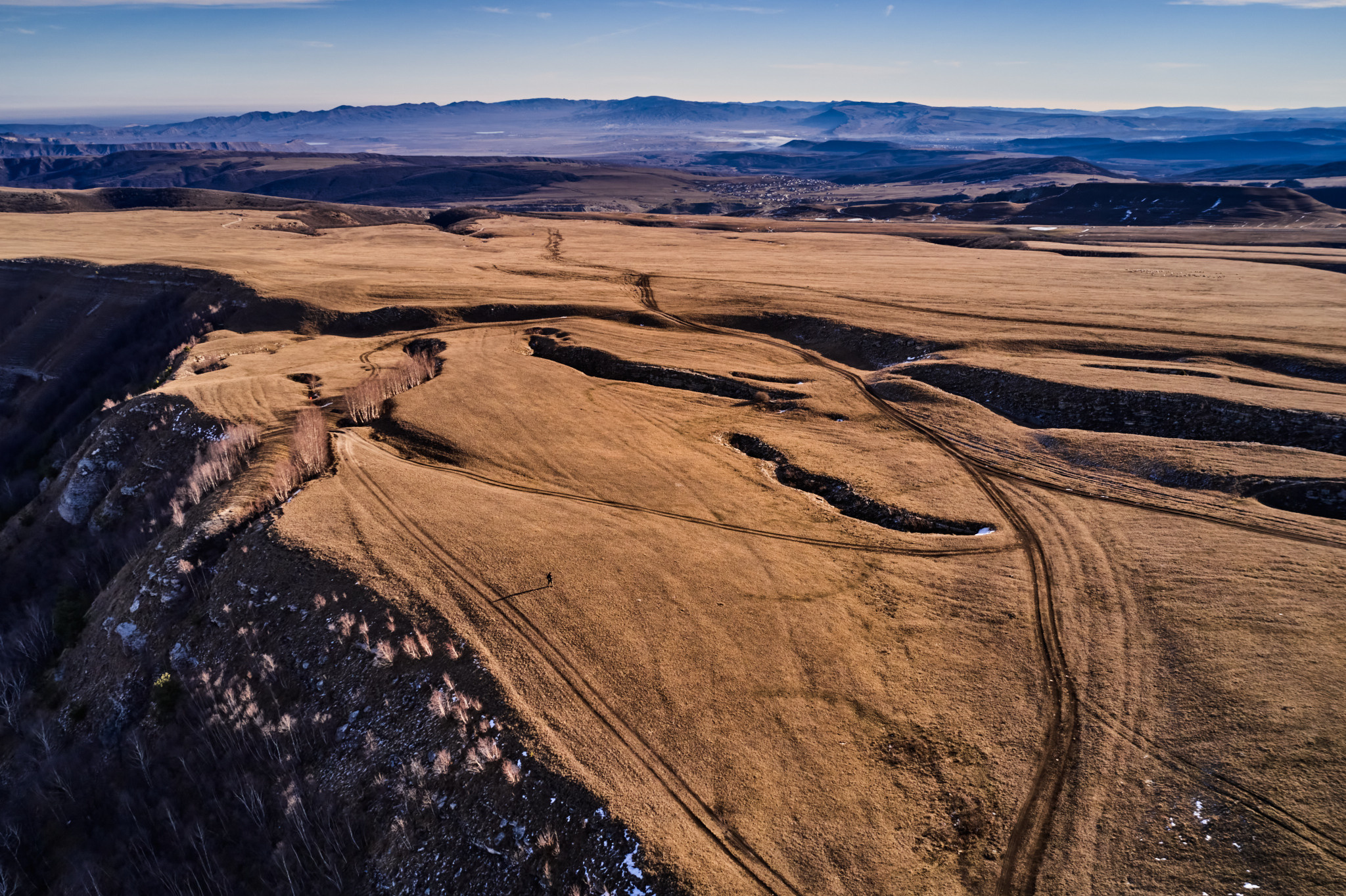 Путешествие на Кавказ в 2022 году. Внедорожные путешествия — OFFROADTRIP