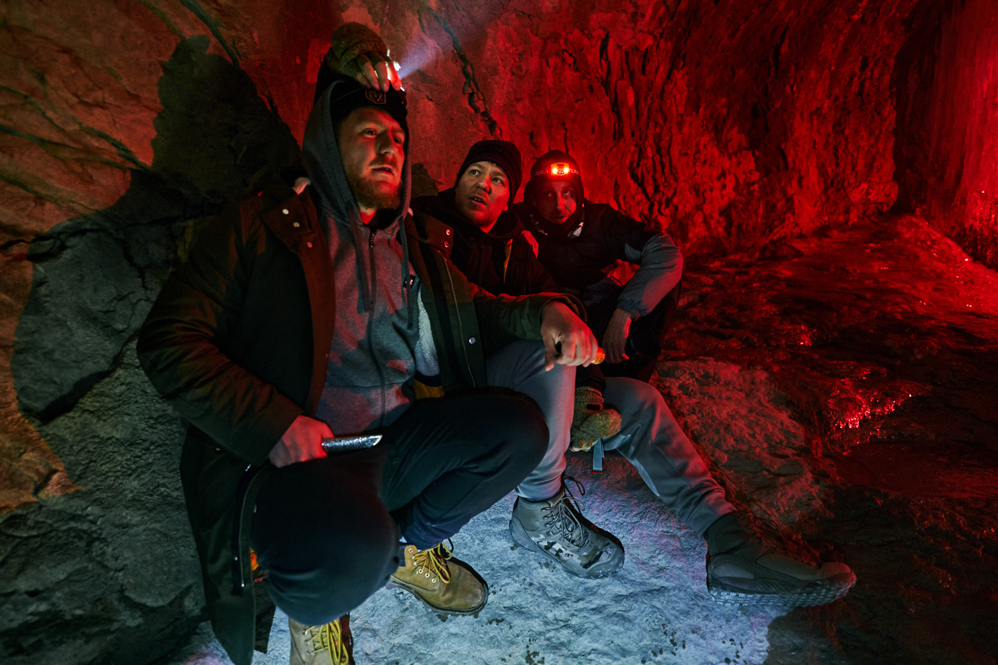 Путешествие на Кавказ в 2022 году. Внедорожные путешествия — OFFROADTRIP