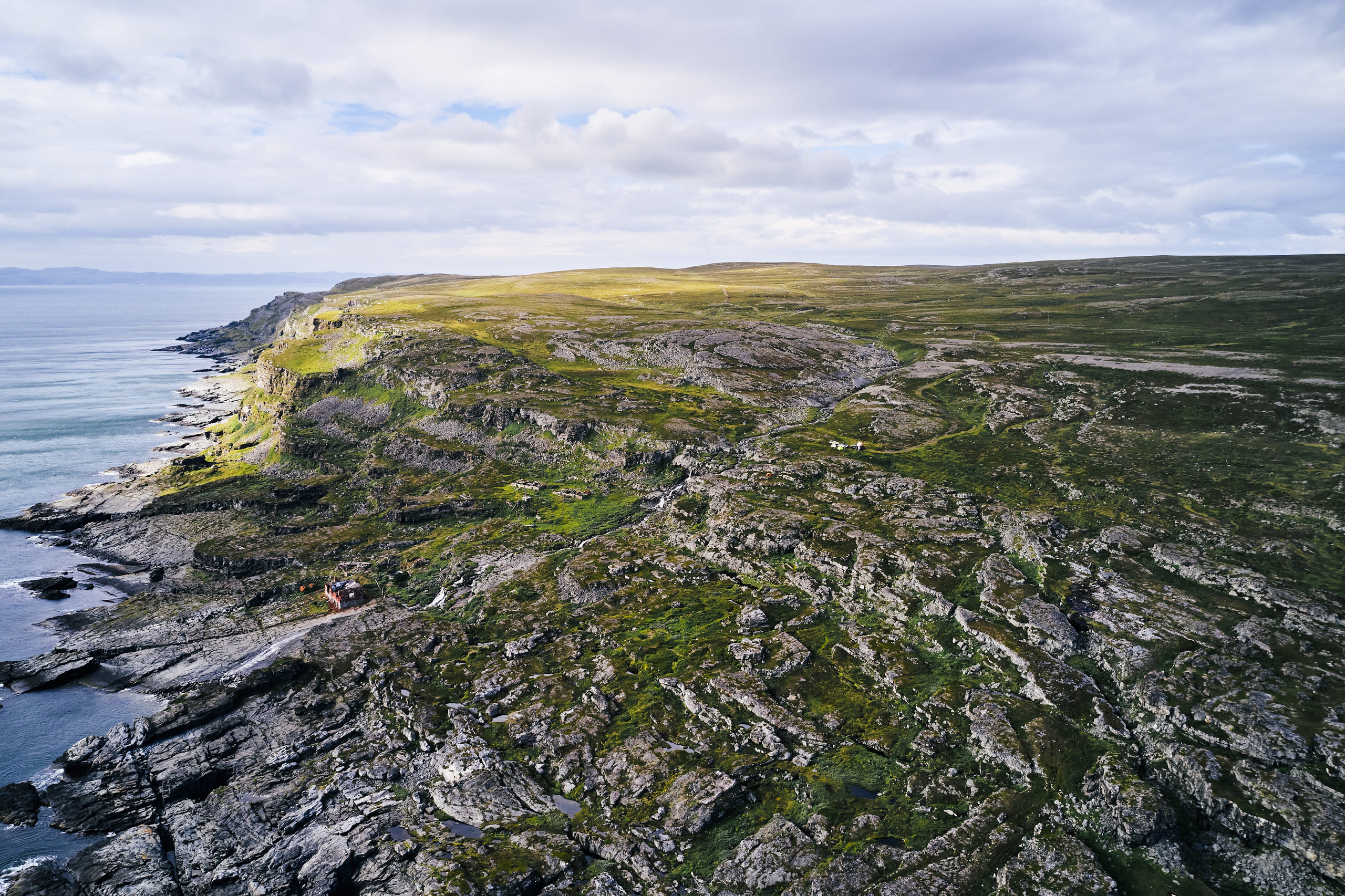 Путешествие на Север в 2022 году. Внедорожные путешествия — OFFROADTRIP
