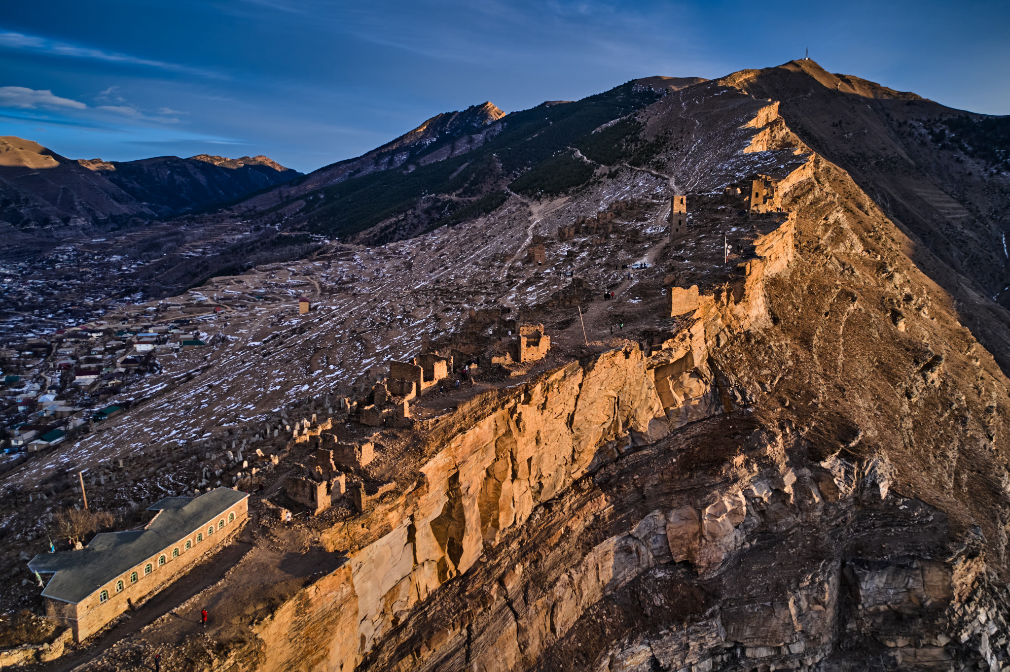 Путешествие на Кавказ в 2022 году. Внедорожные путешествия — OFFROADTRIP