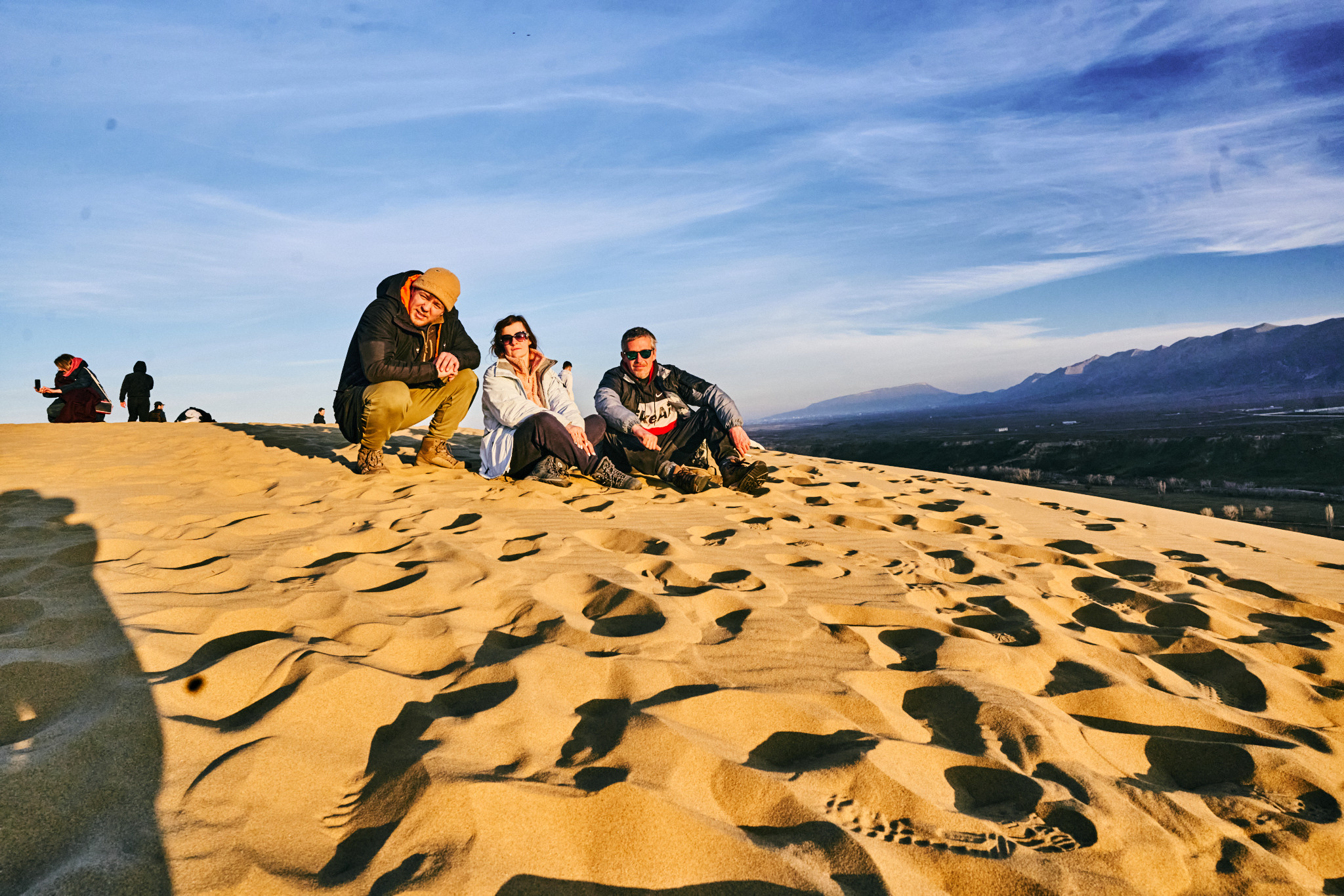 Путешествие на Кавказ в 2022 году. Внедорожные путешествия — OFFROADTRIP