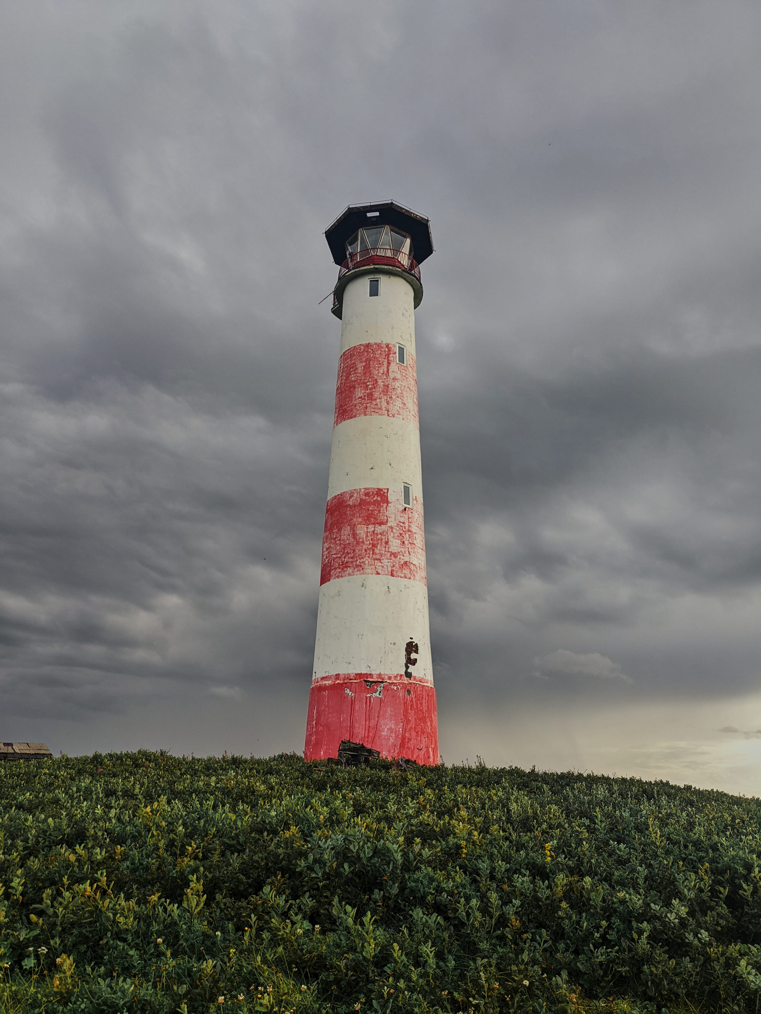 Путешествие на Север в 2022 году. Внедорожные путешествия — OFFROADTRIP