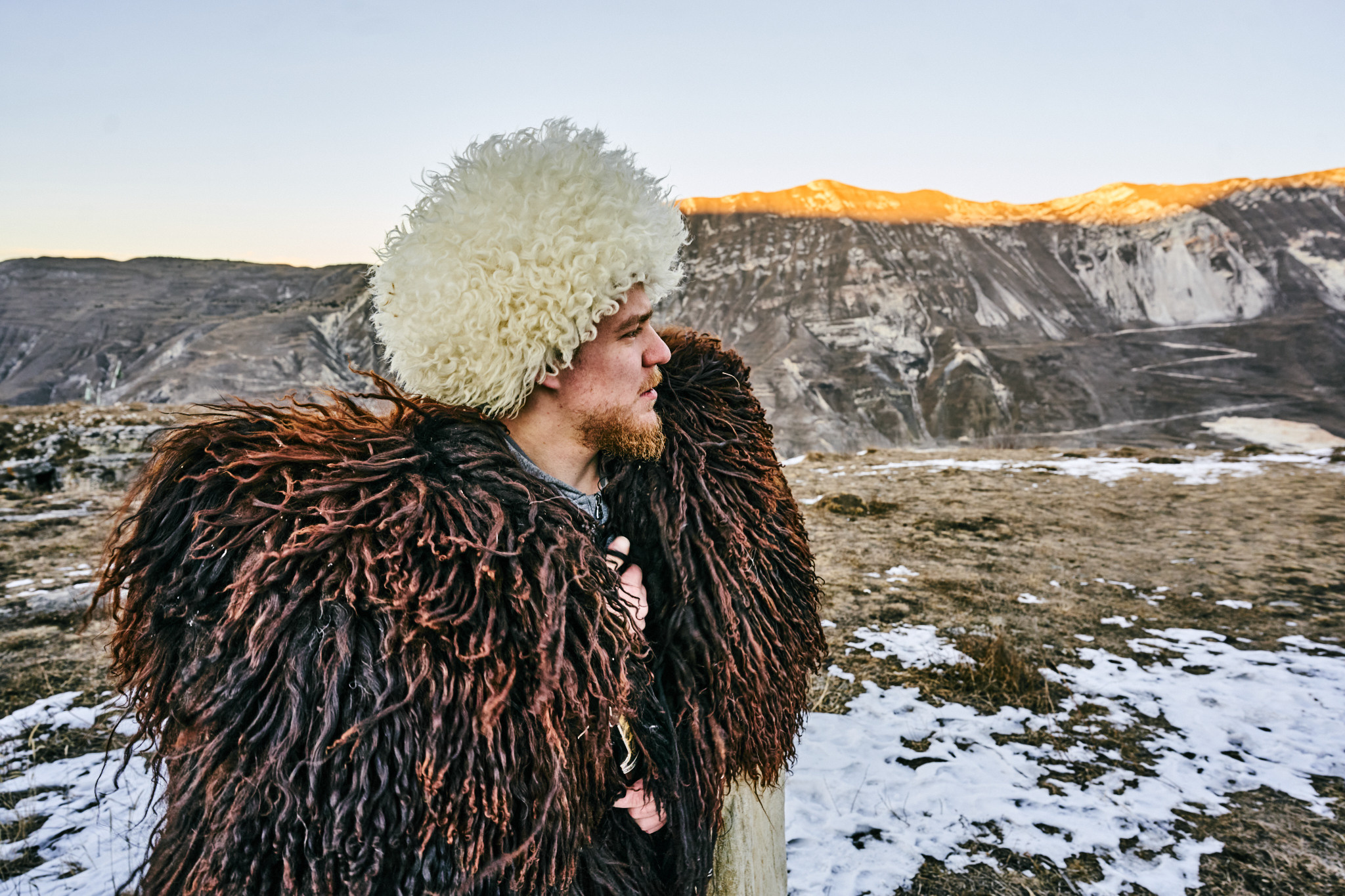 Путешествие на Кавказ в 2022 году. Внедорожные путешествия — OFFROADTRIP