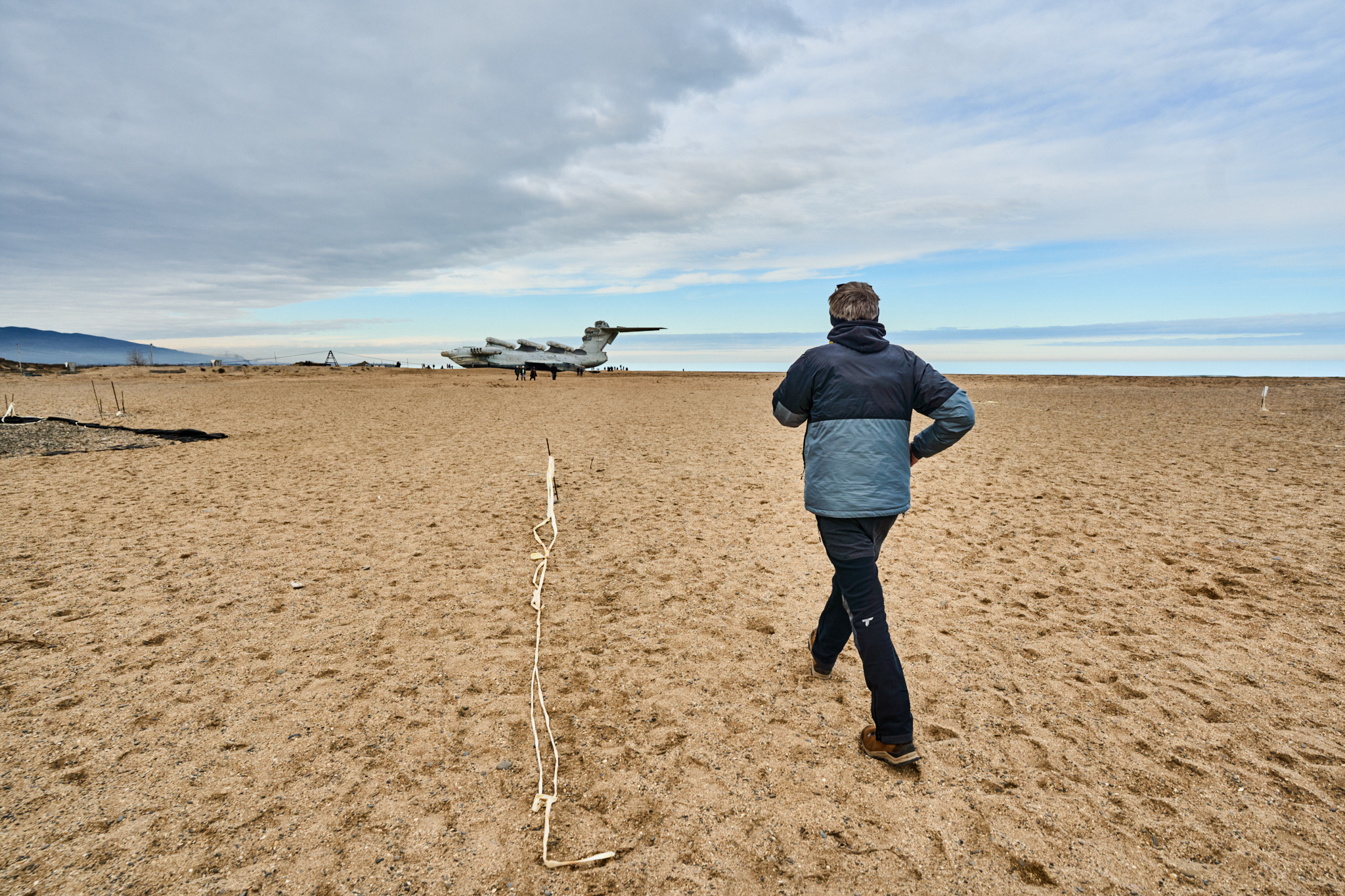 Путешествие на Кавказ в 2022 году. Внедорожные путешествия — OFFROADTRIP