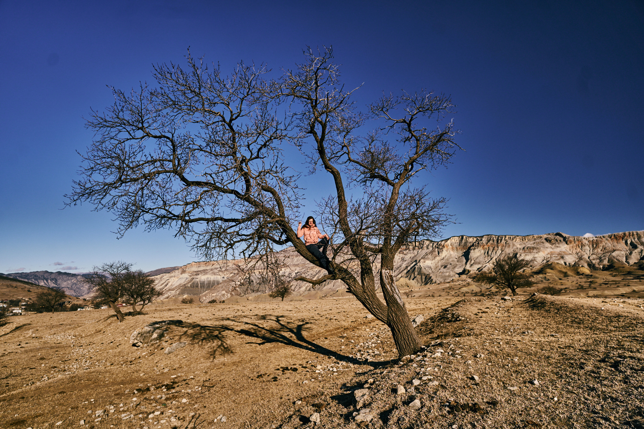Путешествие на Кавказ в 2022 году. Внедорожные путешествия — OFFROADTRIP