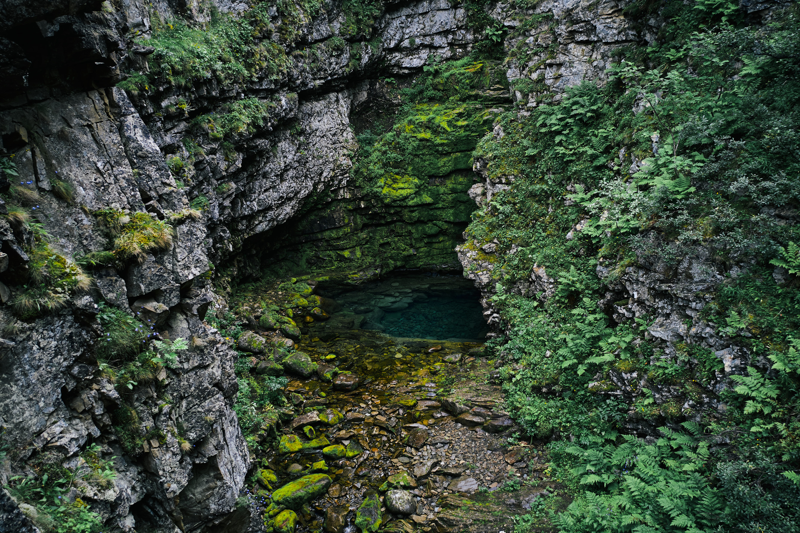 Путешествие на Север в 2022 году. Внедорожные путешествия — OFFROADTRIP