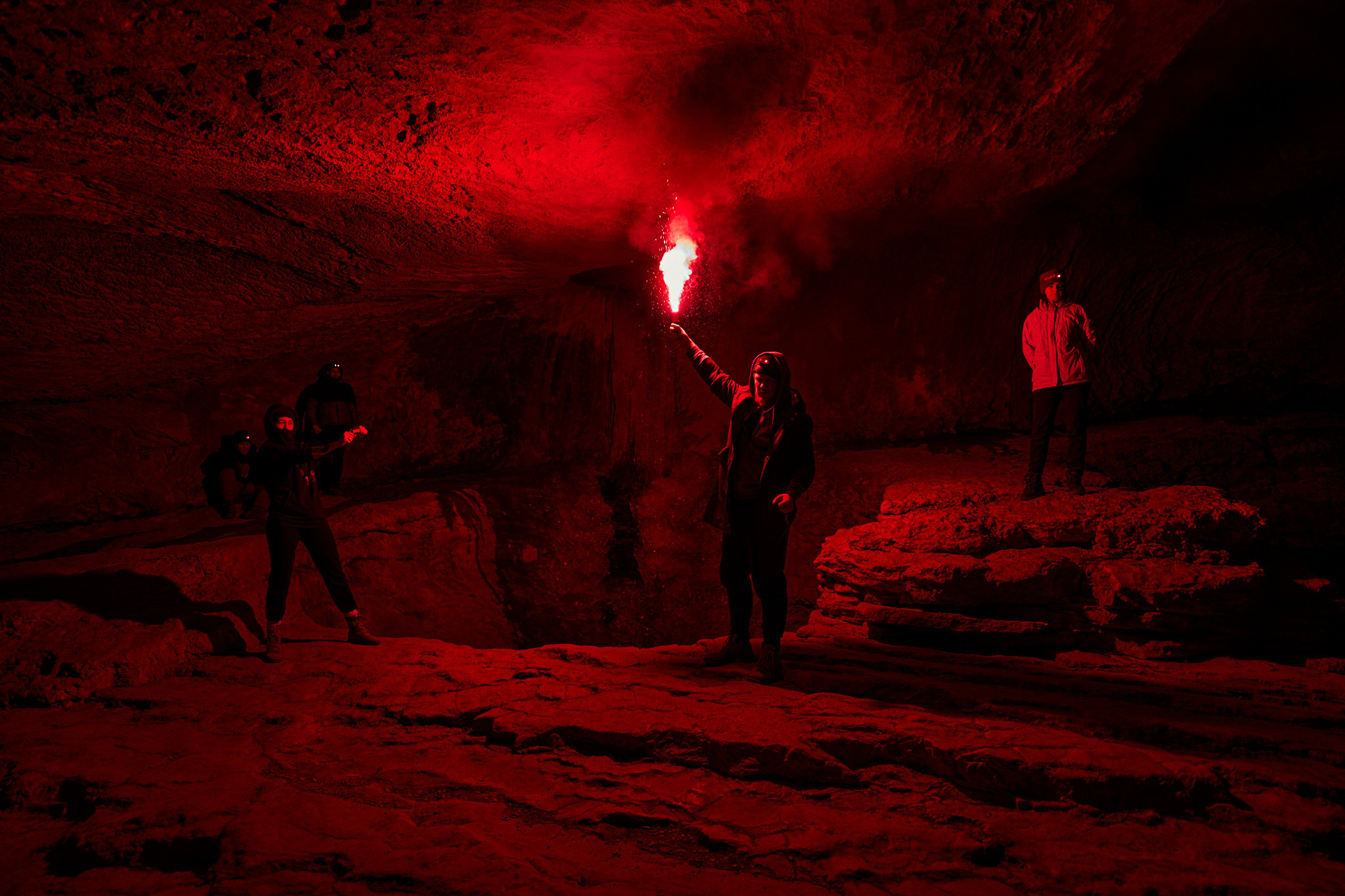 Путешествие на Кавказ в 2022 году. Внедорожные путешествия — OFFROADTRIP