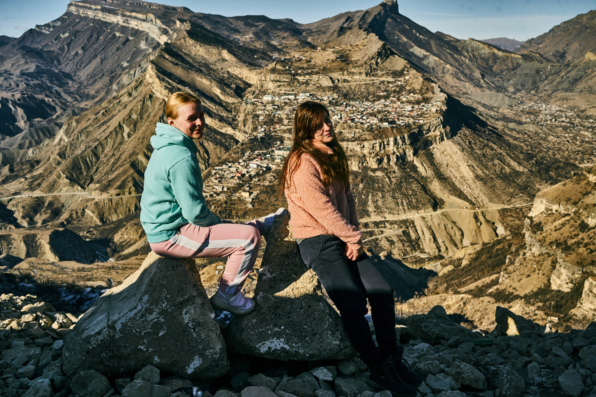 Путешествие на Кавказ в 2022 году. Внедорожные путешествия — OFFROADTRIP