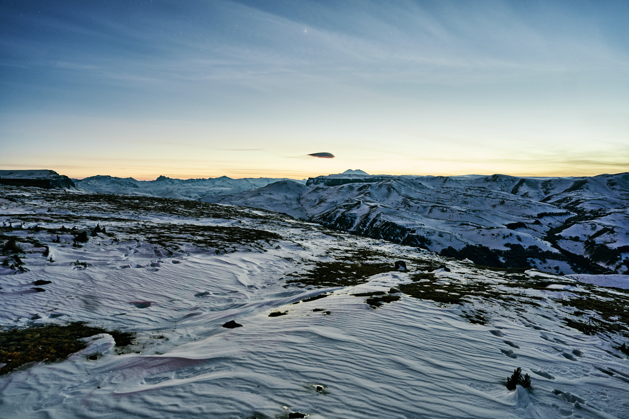 Путешествие на Кавказ в 2022 году. Внедорожные путешествия — OFFROADTRIP