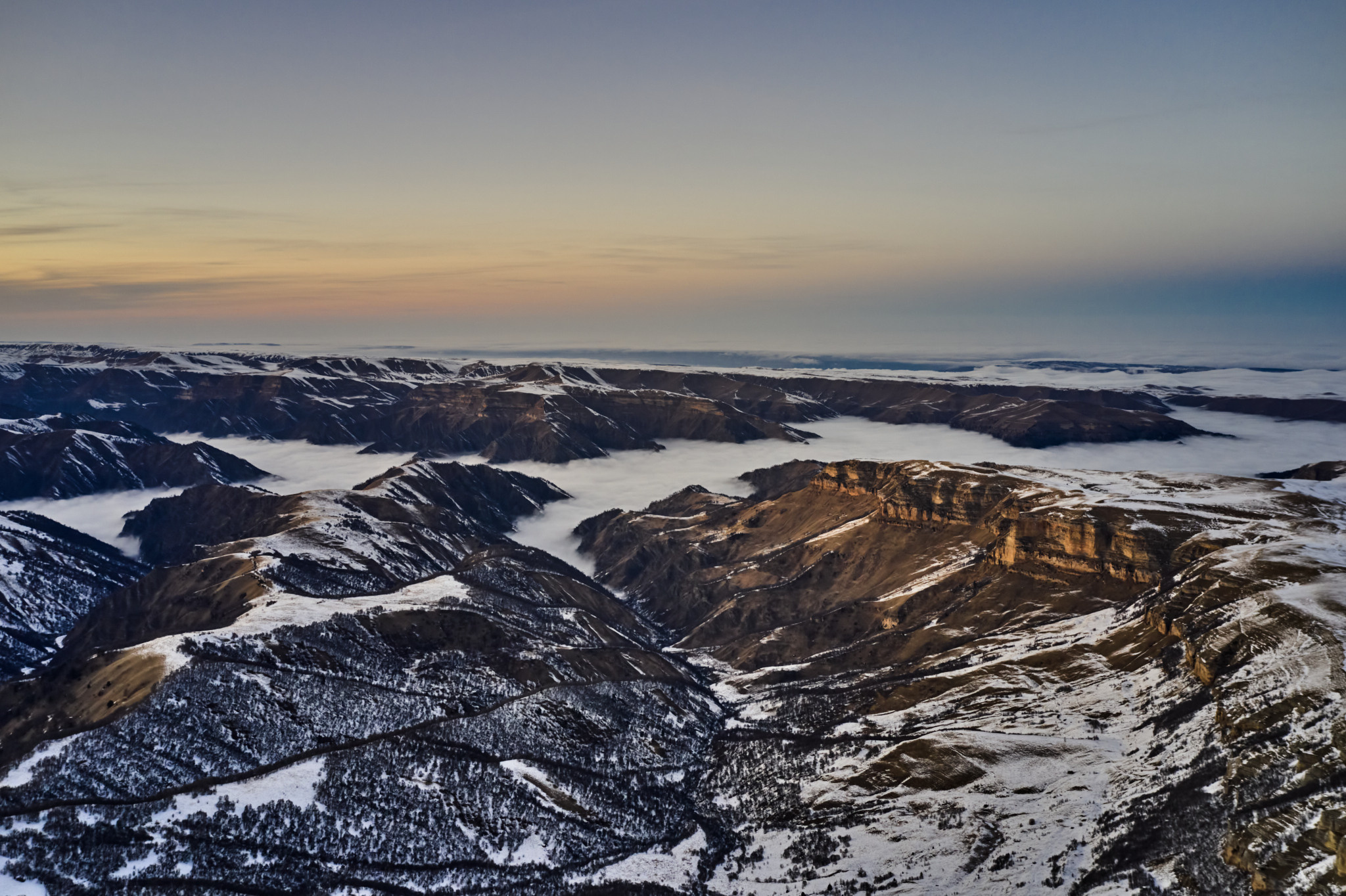 Путешествие на Кавказ в 2022 году. Внедорожные путешествия — OFFROADTRIP