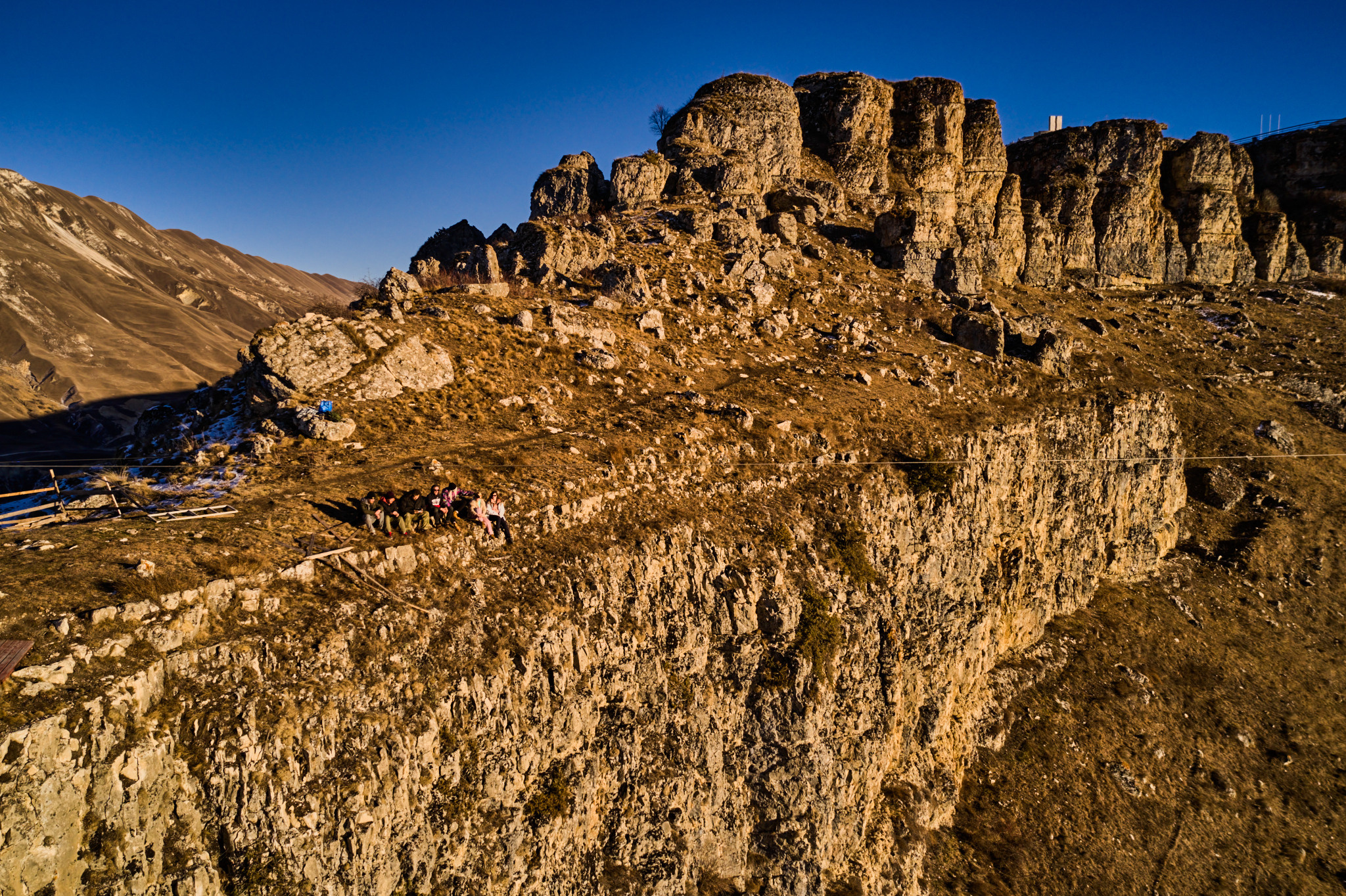 Путешествие на Кавказ в 2022 году. Внедорожные путешествия — OFFROADTRIP