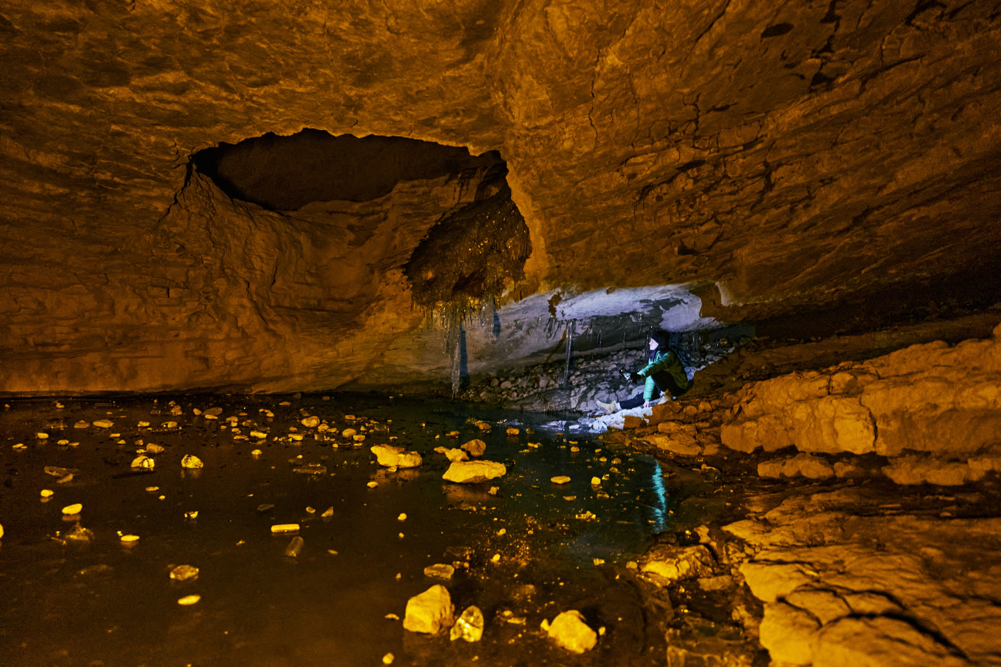 Путешествие на Кавказ в 2022 году. Внедорожные путешествия — OFFROADTRIP