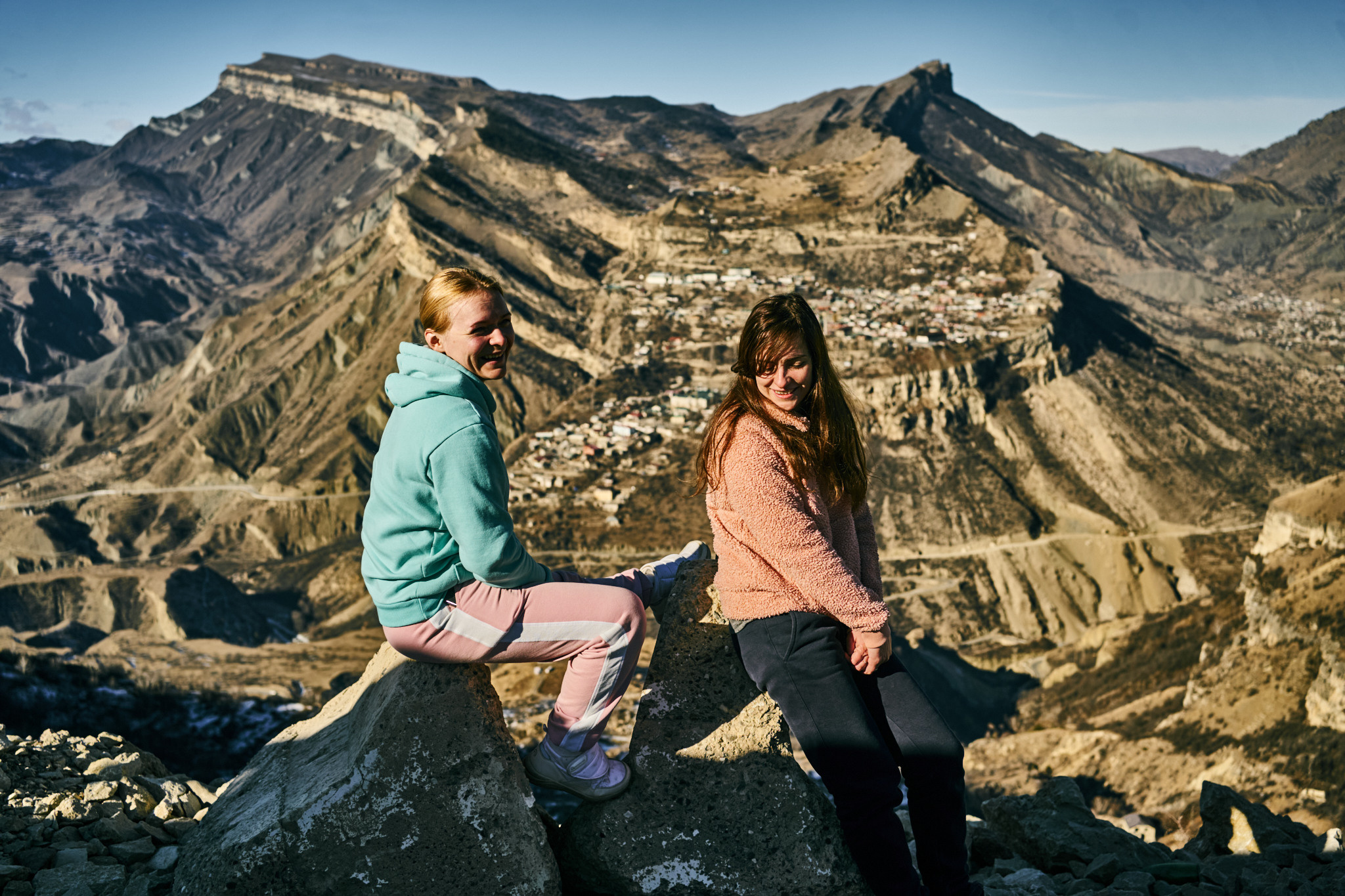 Путешествие на Кавказ в 2022 году. Внедорожные путешествия — OFFROADTRIP