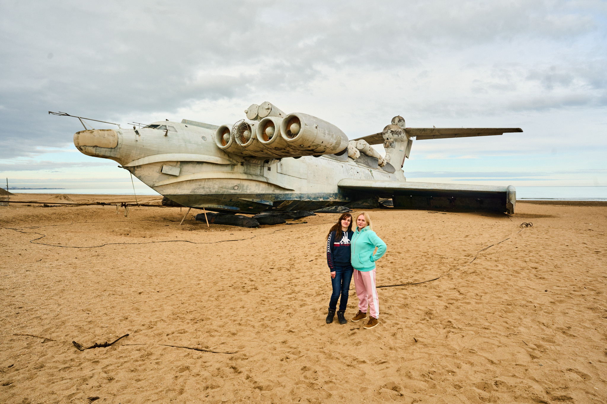 Путешествие на Кавказ в 2022 году. Внедорожные путешествия — OFFROADTRIP