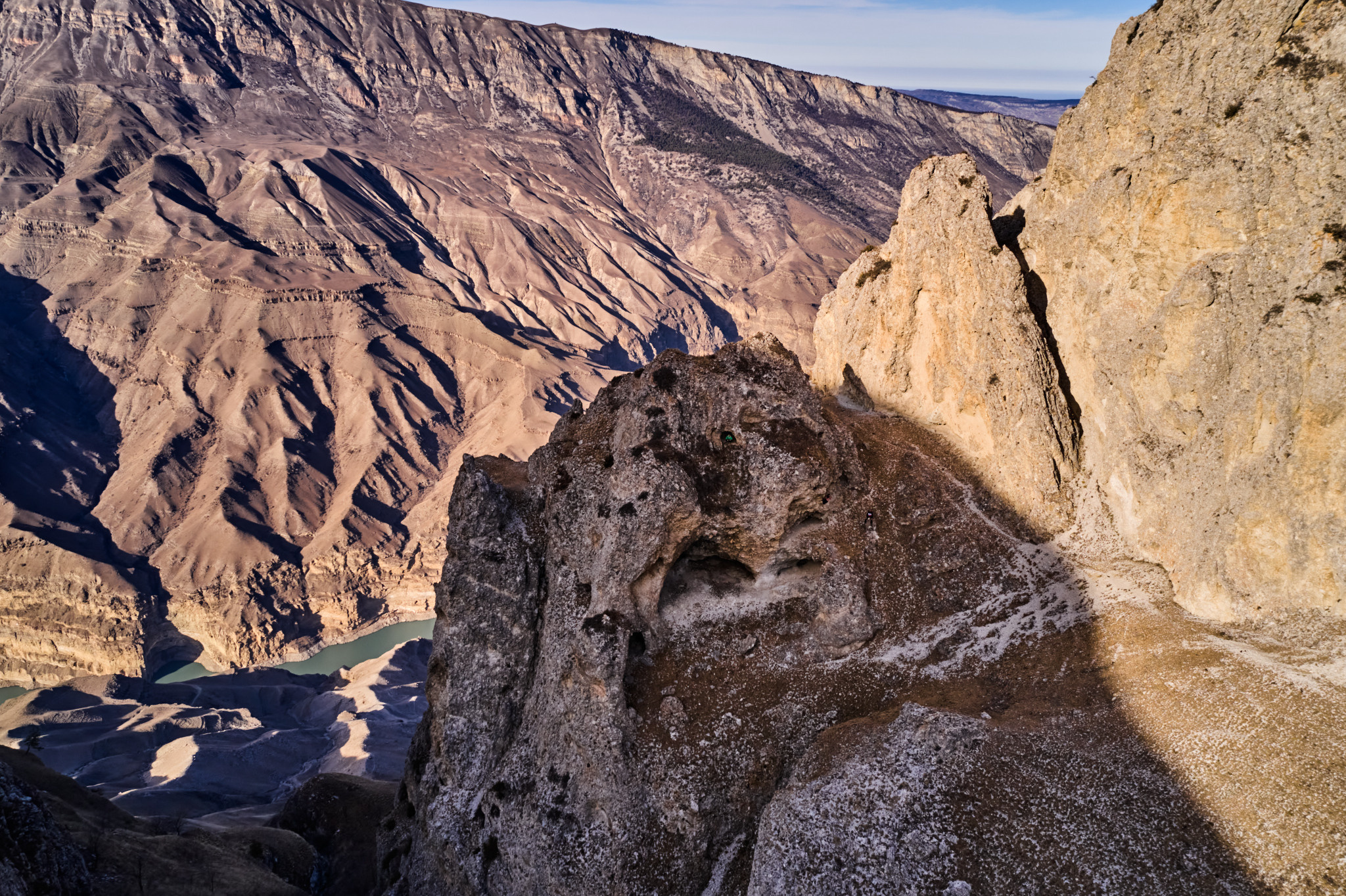 Путешествие на Кавказ в 2022 году. Внедорожные путешествия — OFFROADTRIP