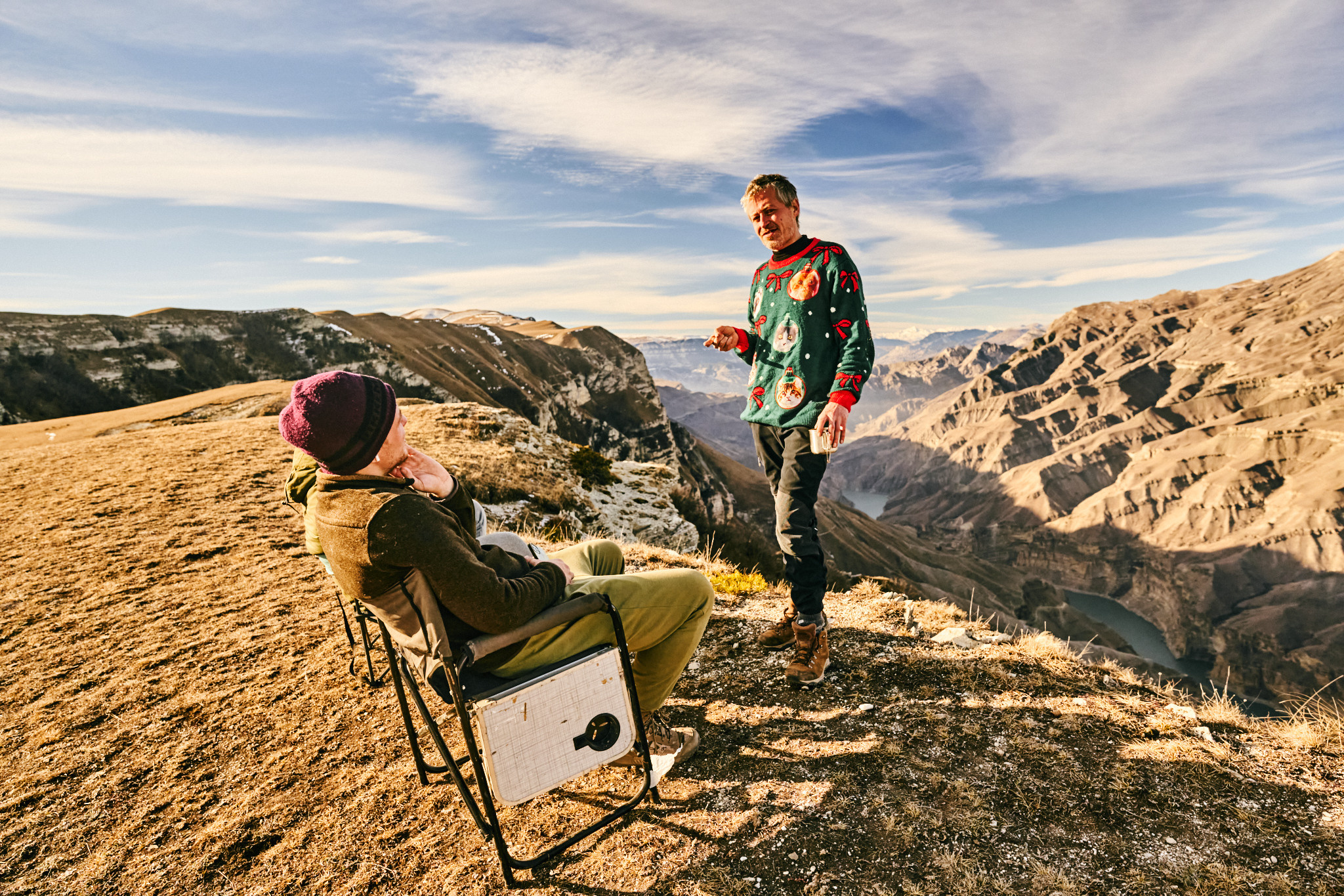 Путешествие на Кавказ в 2022 году. Внедорожные путешествия — OFFROADTRIP