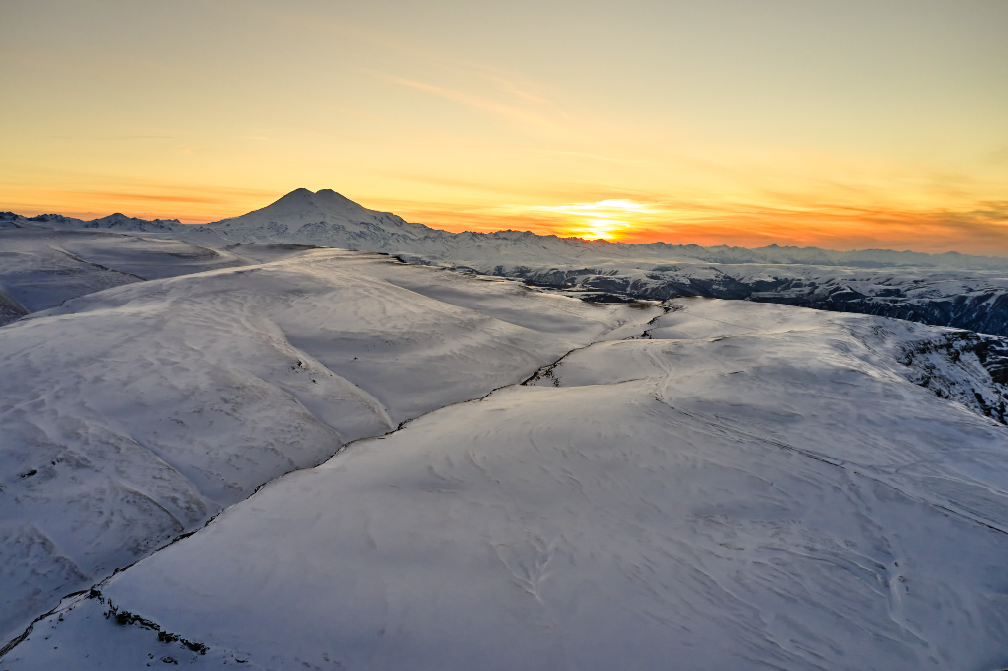 Путешествие на Кавказ в 2022 году. Внедорожные путешествия — OFFROADTRIP