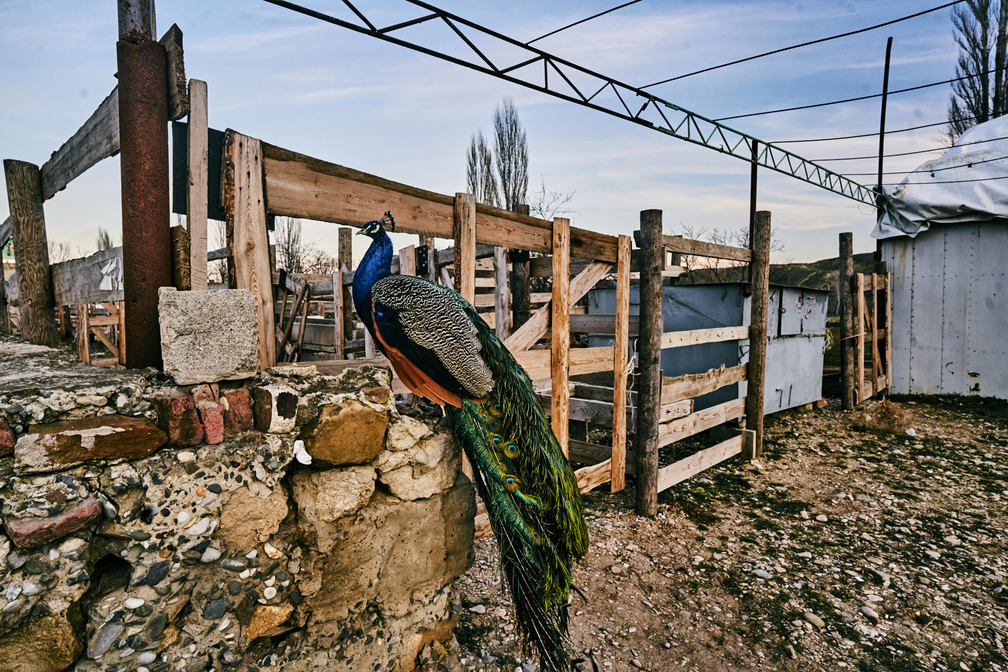 Путешествие на Кавказ в 2022 году. Внедорожные путешествия — OFFROADTRIP