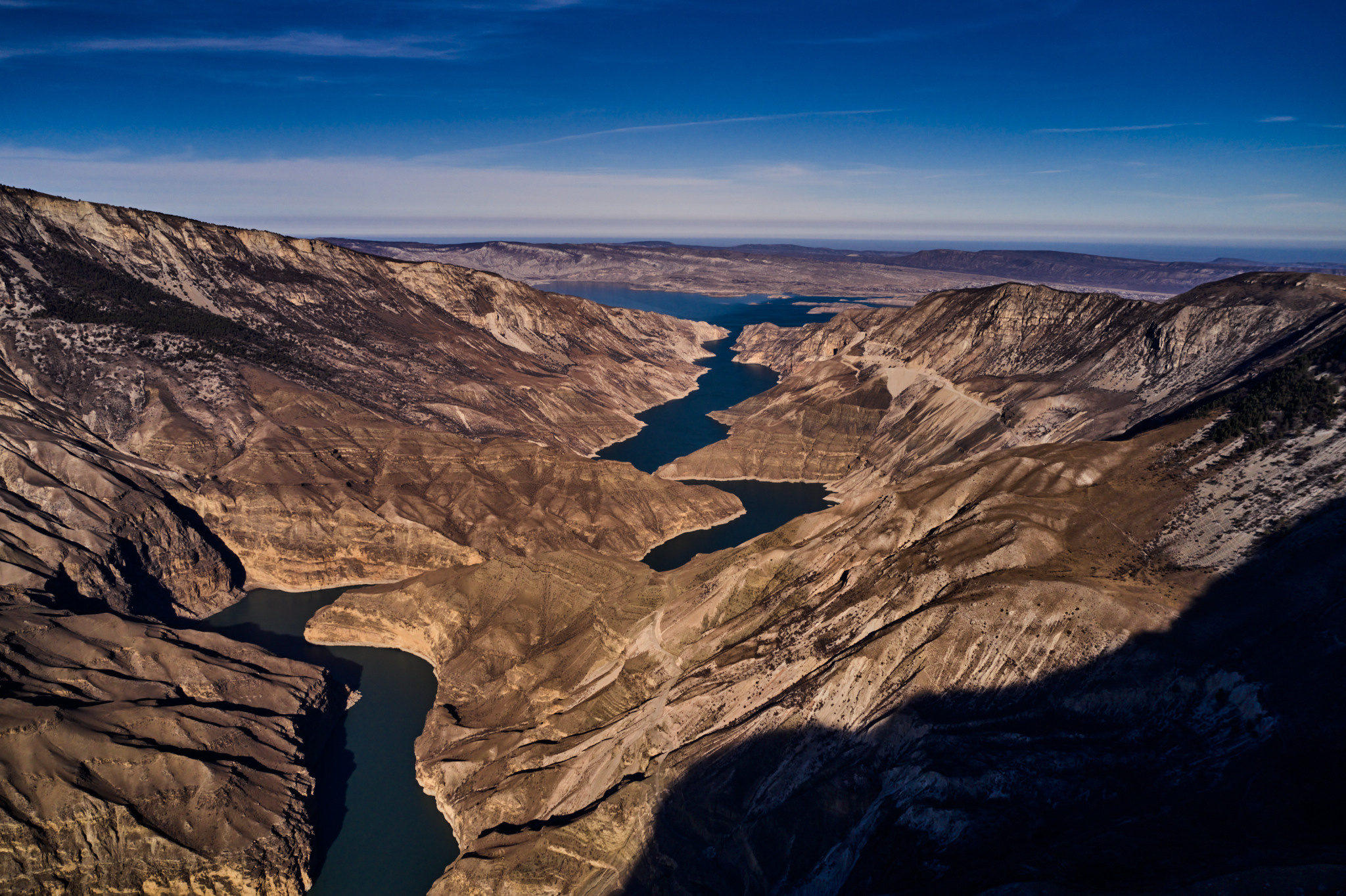 Путешествие на Кавказ в 2022 году. Внедорожные путешествия — OFFROADTRIP