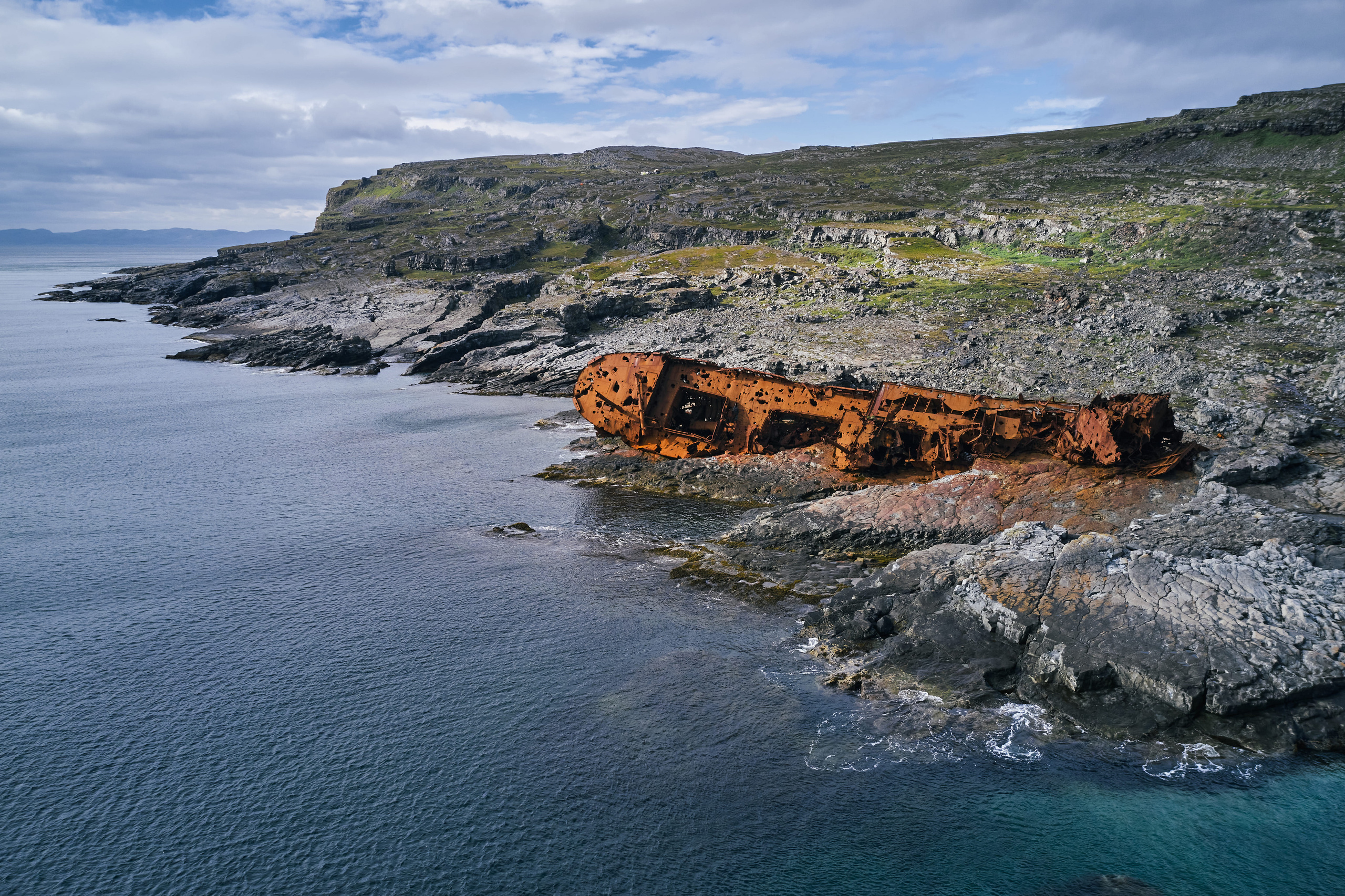 Путешествие на Север в 2022 году. Внедорожные путешествия — OFFROADTRIP