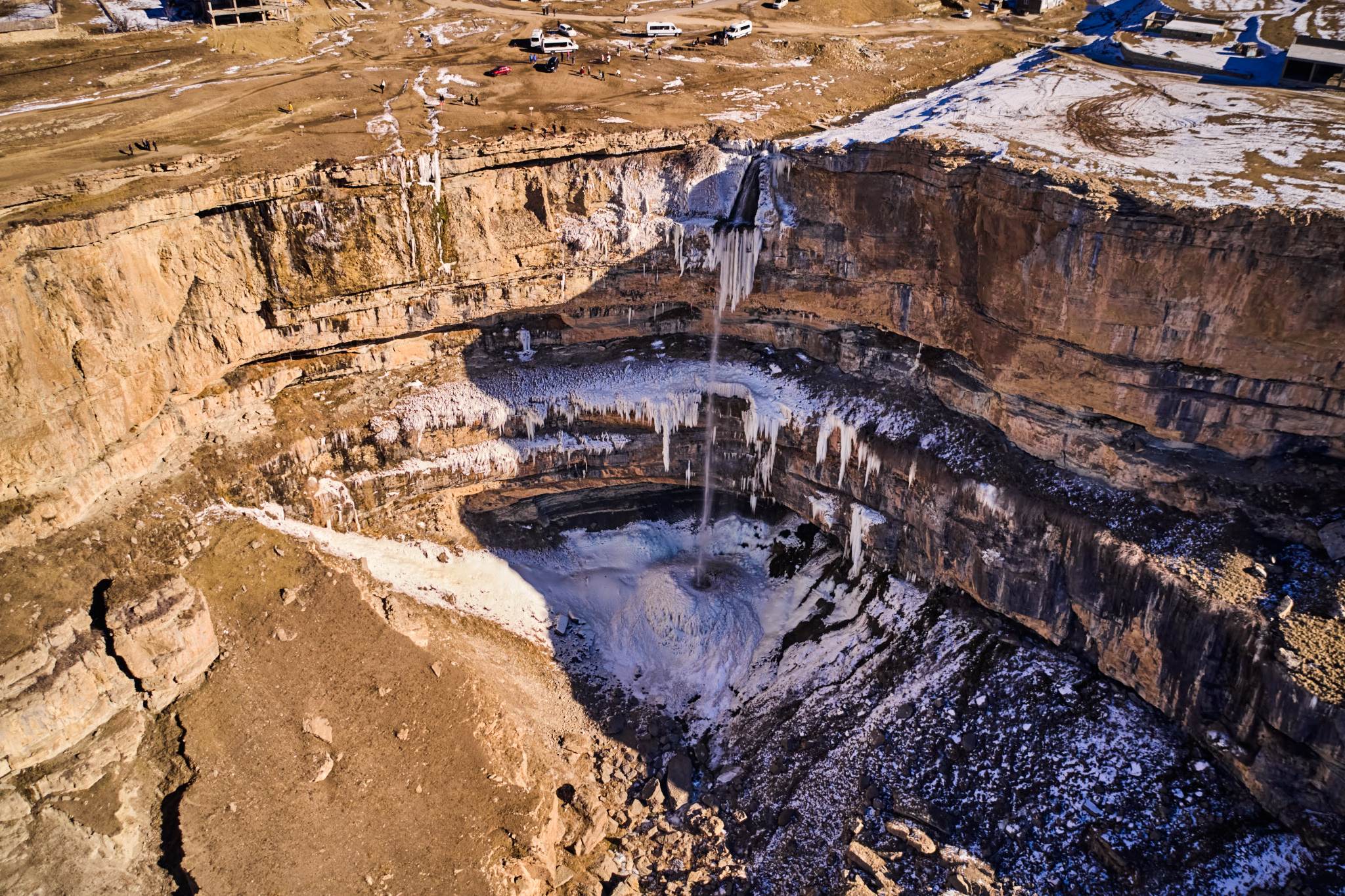 Путешествие на Кавказ в 2022 году. Внедорожные путешествия — OFFROADTRIP