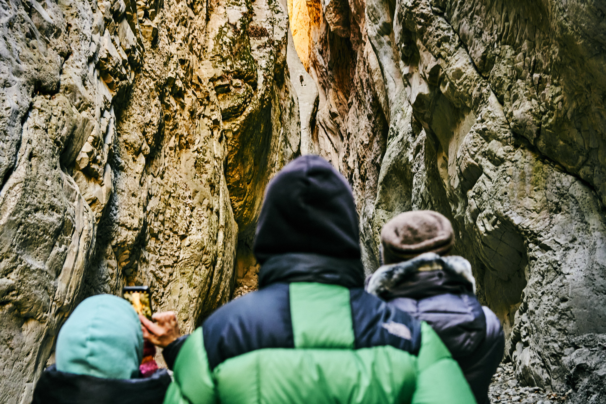 Путешествие на Кавказ в 2022 году. Внедорожные путешествия — OFFROADTRIP