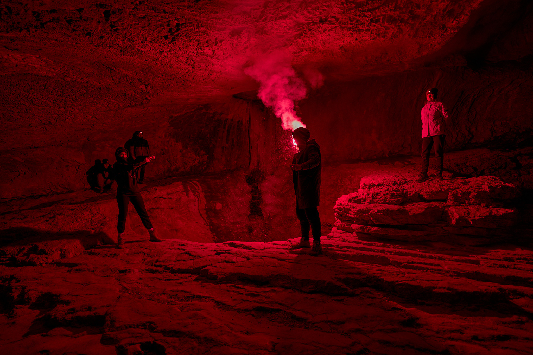 Путешествие на Кавказ в 2022 году. Внедорожные путешествия — OFFROADTRIP