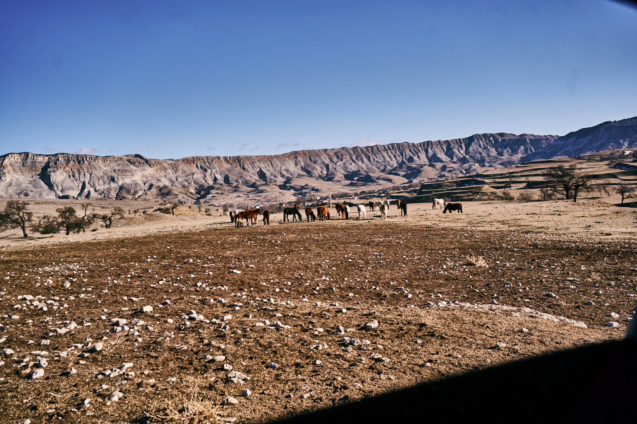 Путешествие на Кавказ в 2022 году. Внедорожные путешествия — OFFROADTRIP