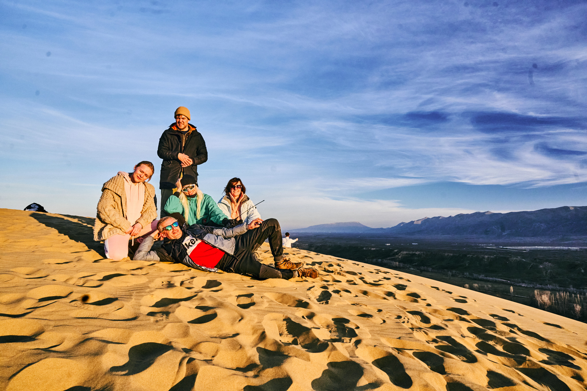 Путешествие на Кавказ в 2022 году. Внедорожные путешествия — OFFROADTRIP