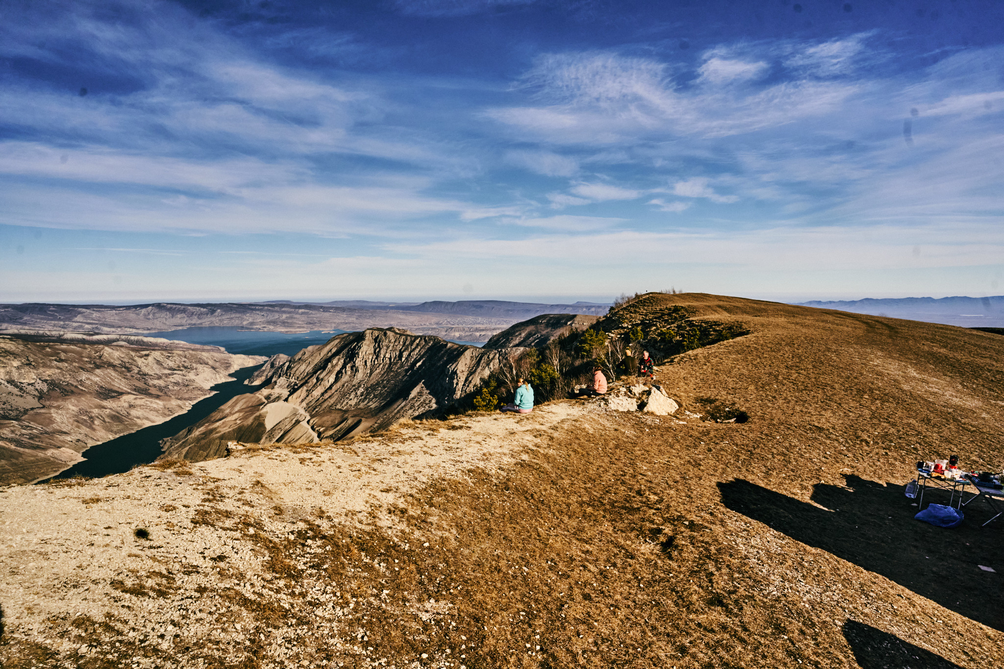 Путешествие на Кавказ в 2022 году. Внедорожные путешествия — OFFROADTRIP