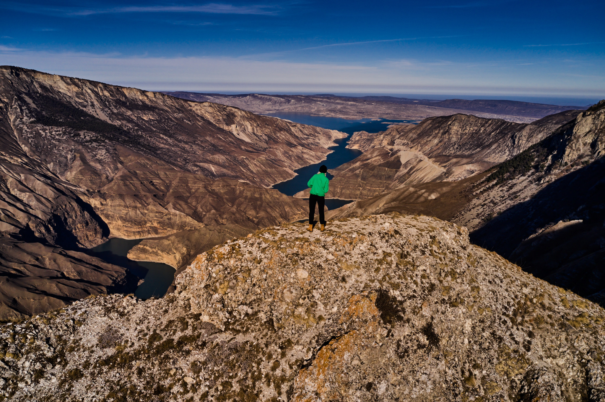 Путешествие на Кавказ в 2022 году. Внедорожные путешествия — OFFROADTRIP