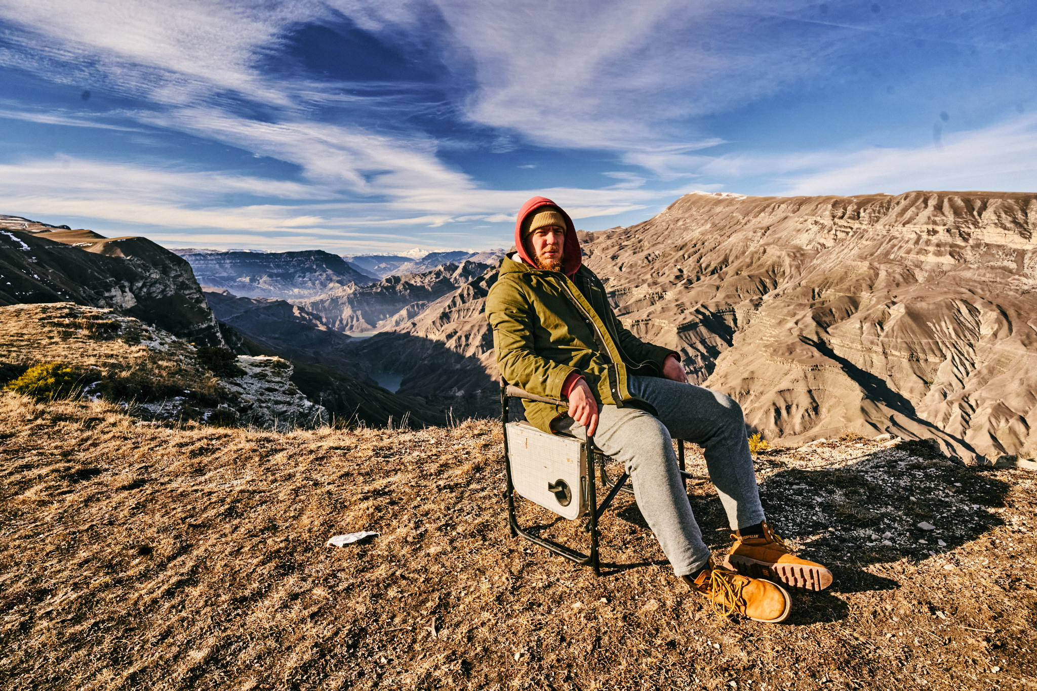 Путешествие на Кавказ в 2022 году. Внедорожные путешествия — OFFROADTRIP