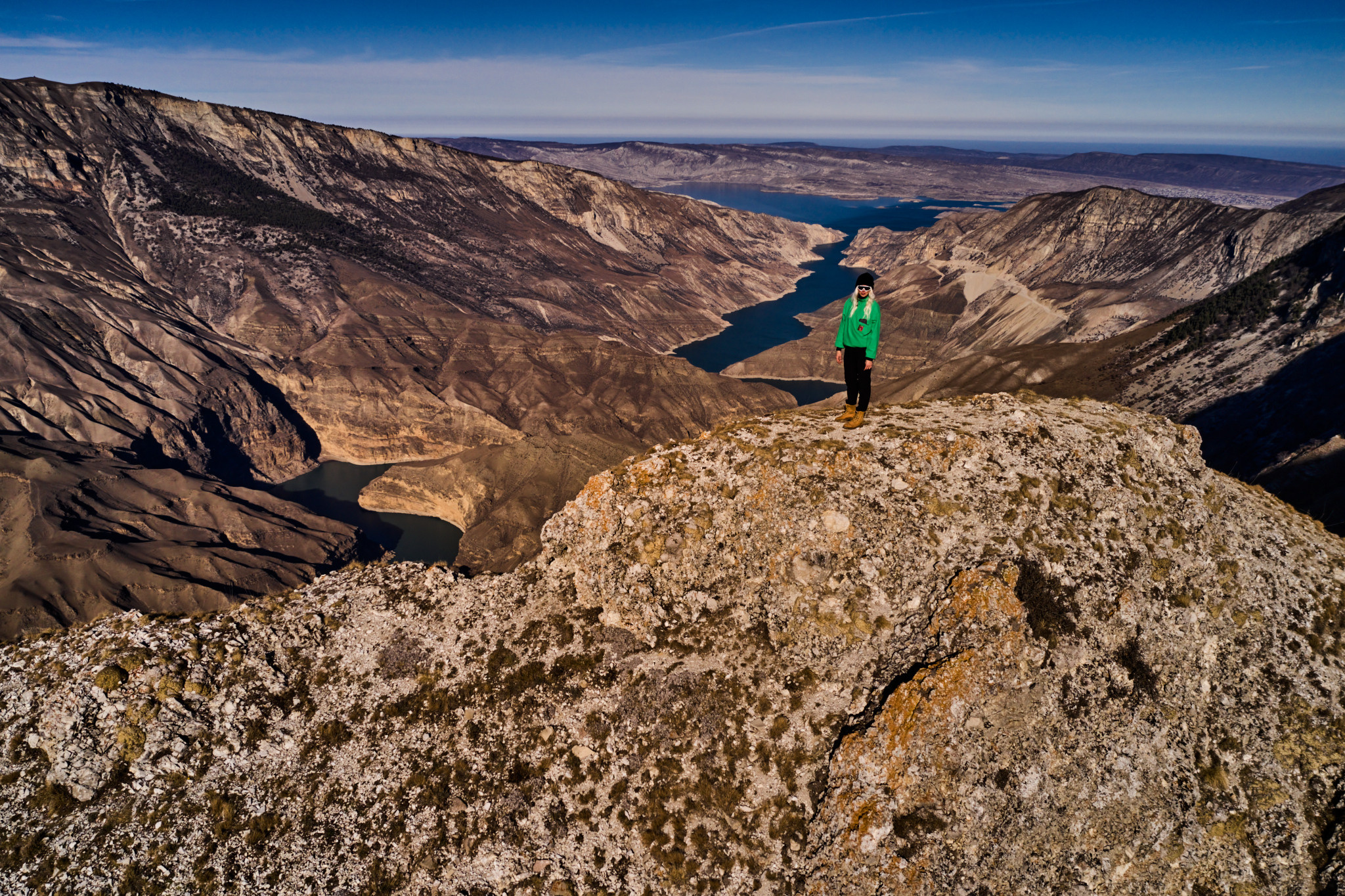 Путешествие на Кавказ в 2022 году. Внедорожные путешествия — OFFROADTRIP