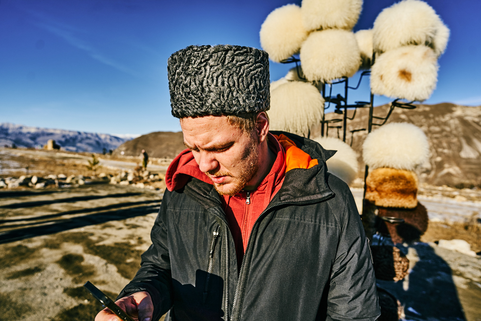 Путешествие на Кавказ в 2022 году. Внедорожные путешествия — OFFROADTRIP