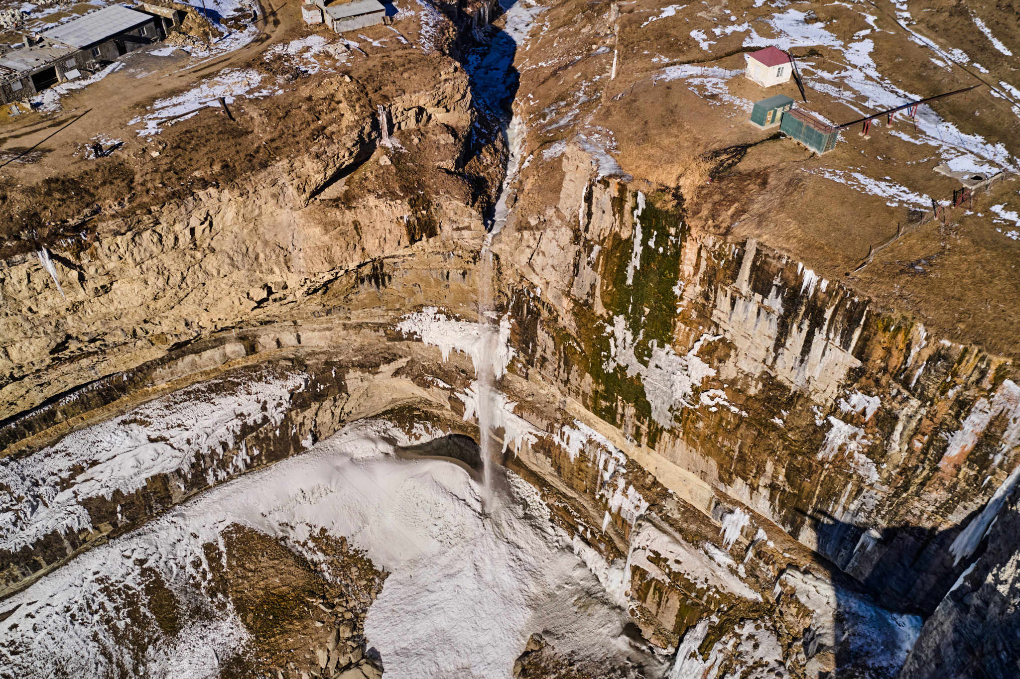 Путешествие на Кавказ в 2022 году. Внедорожные путешествия — OFFROADTRIP