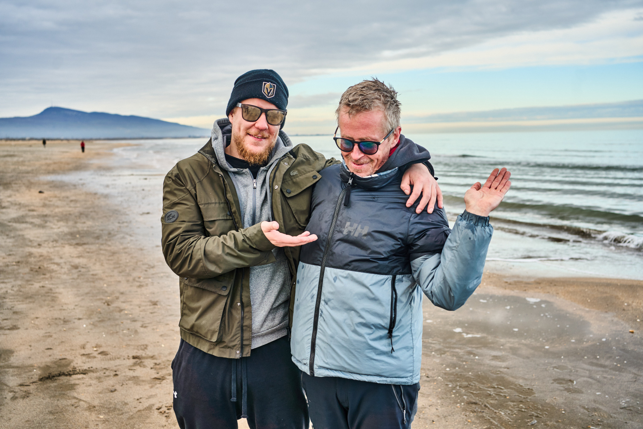 Путешествие на Кавказ в 2022 году. Внедорожные путешествия — OFFROADTRIP