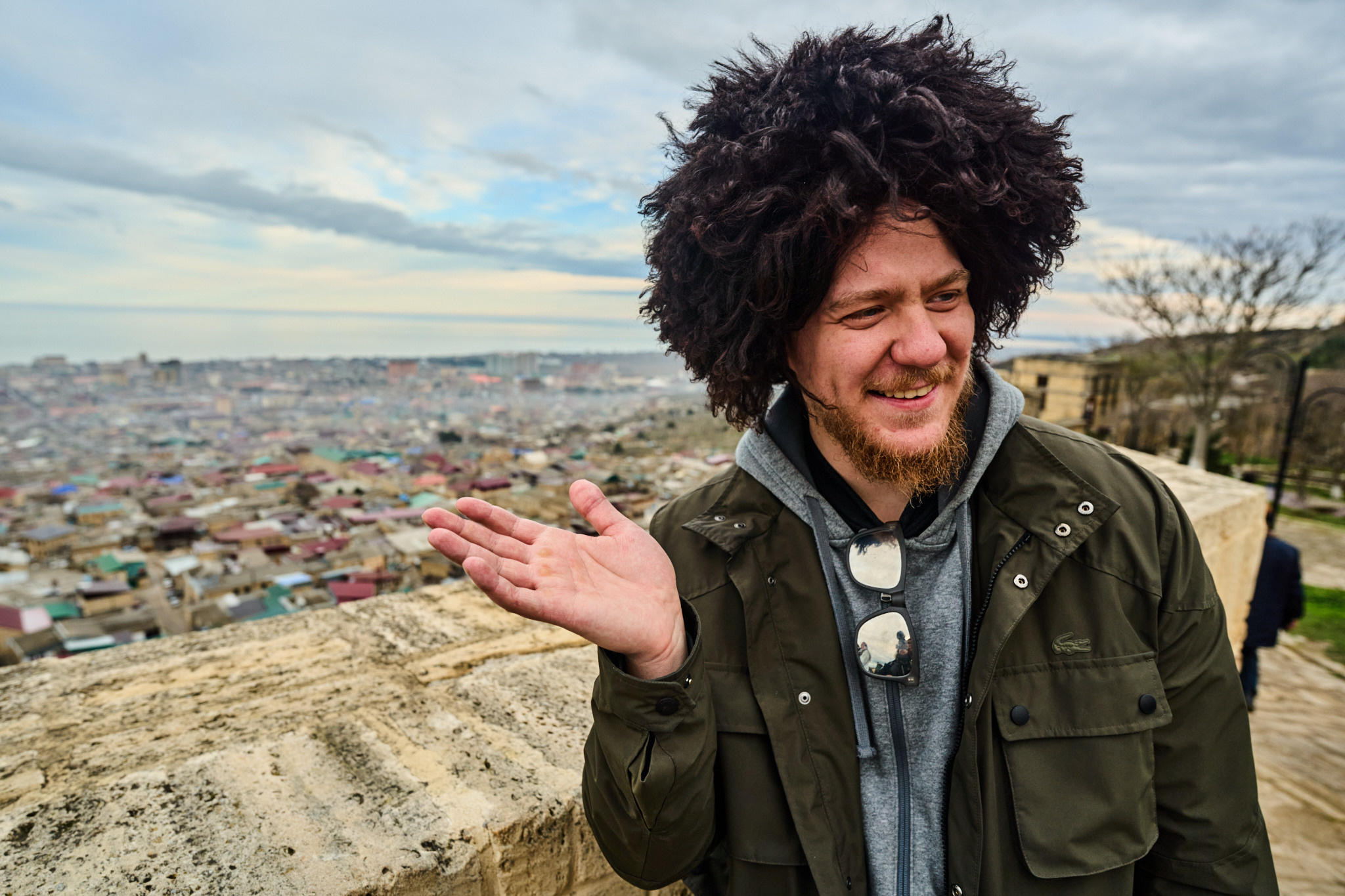 Путешествие на Кавказ в 2022 году. Внедорожные путешествия — OFFROADTRIP