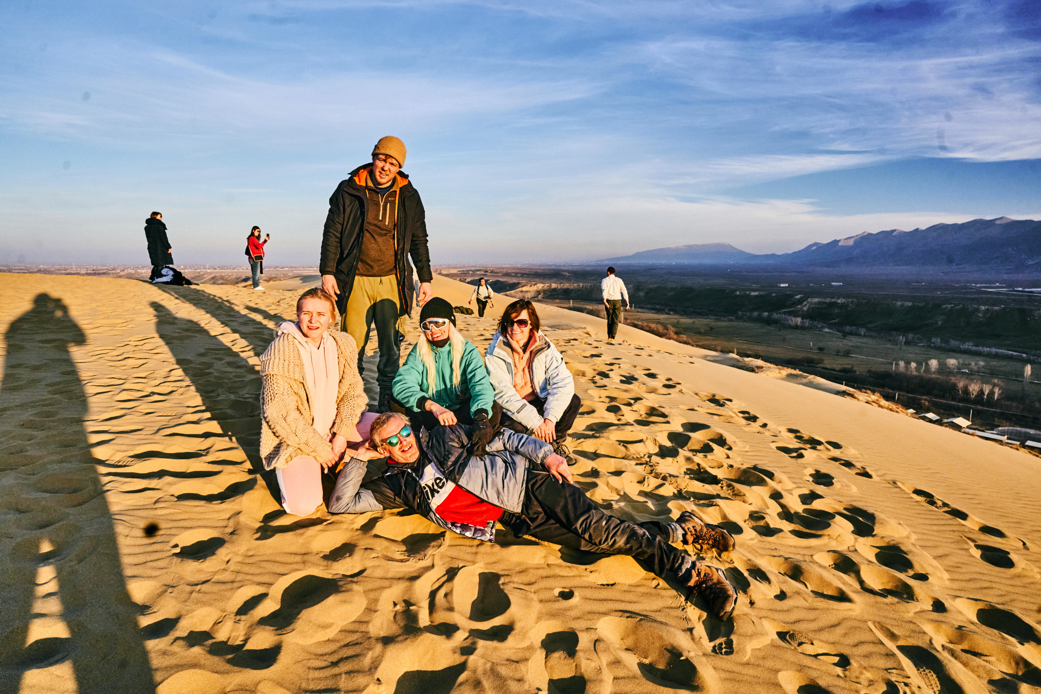 Путешествие на Кавказ в 2022 году. Внедорожные путешествия — OFFROADTRIP