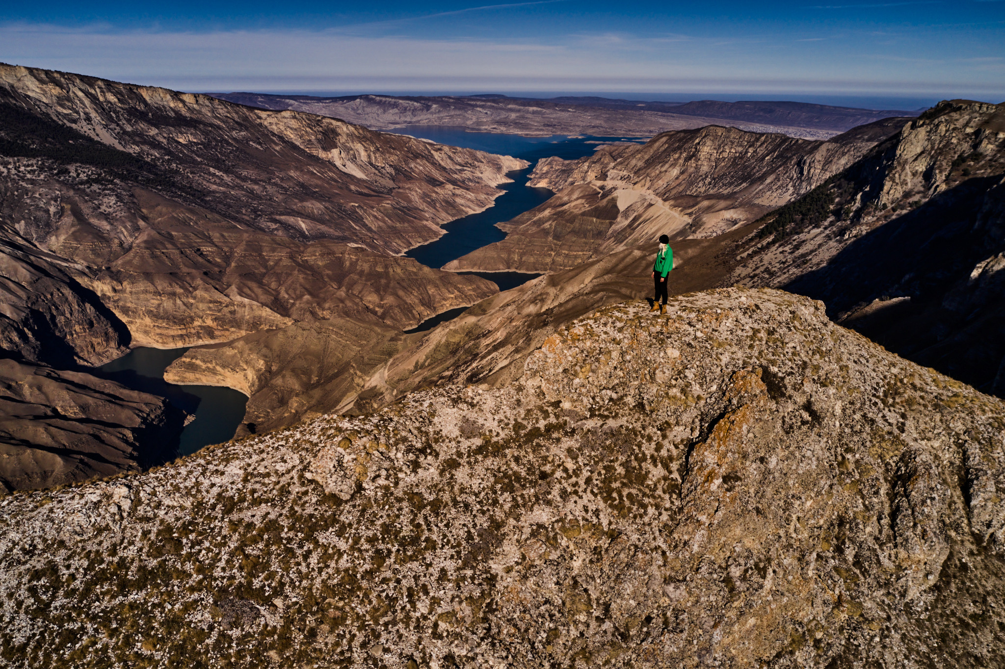 Путешествие на Кавказ в 2022 году. Внедорожные путешествия — OFFROADTRIP