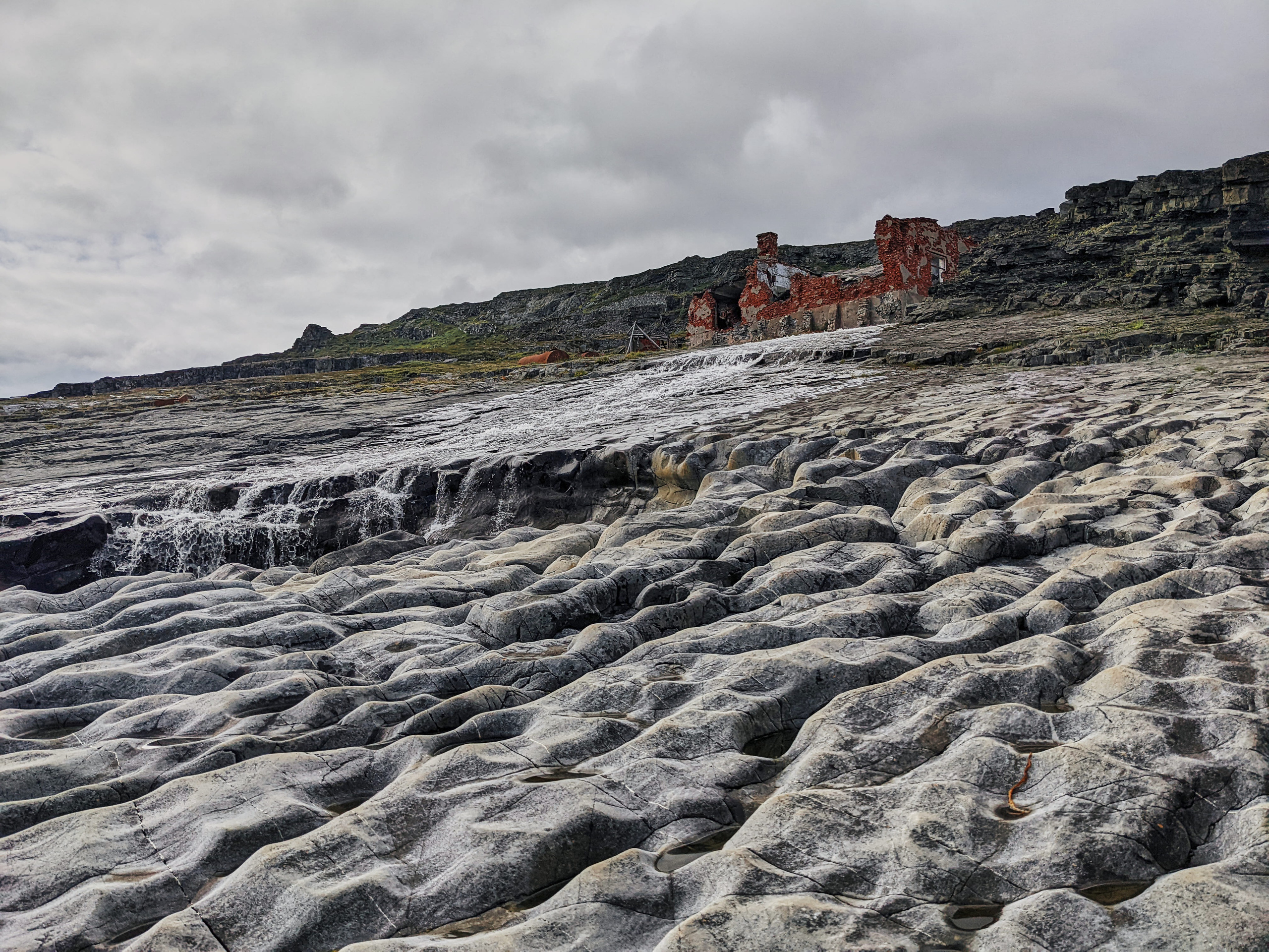 Путешествие на Север в 2022 году. Внедорожные путешествия — OFFROADTRIP