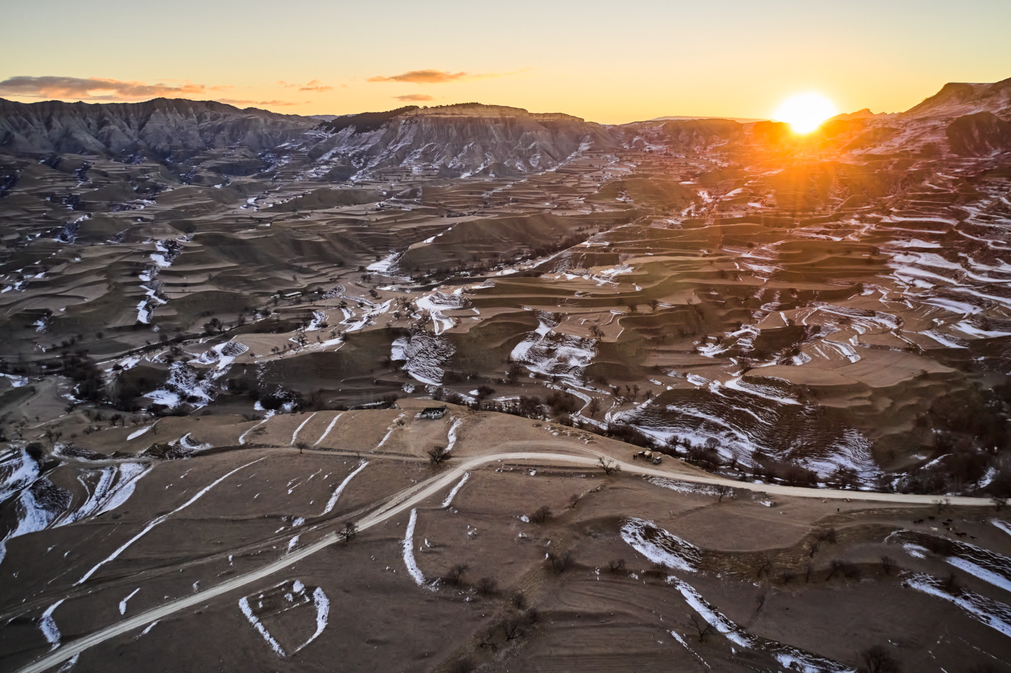 Путешествие на Кавказ в 2022 году. Внедорожные путешествия — OFFROADTRIP